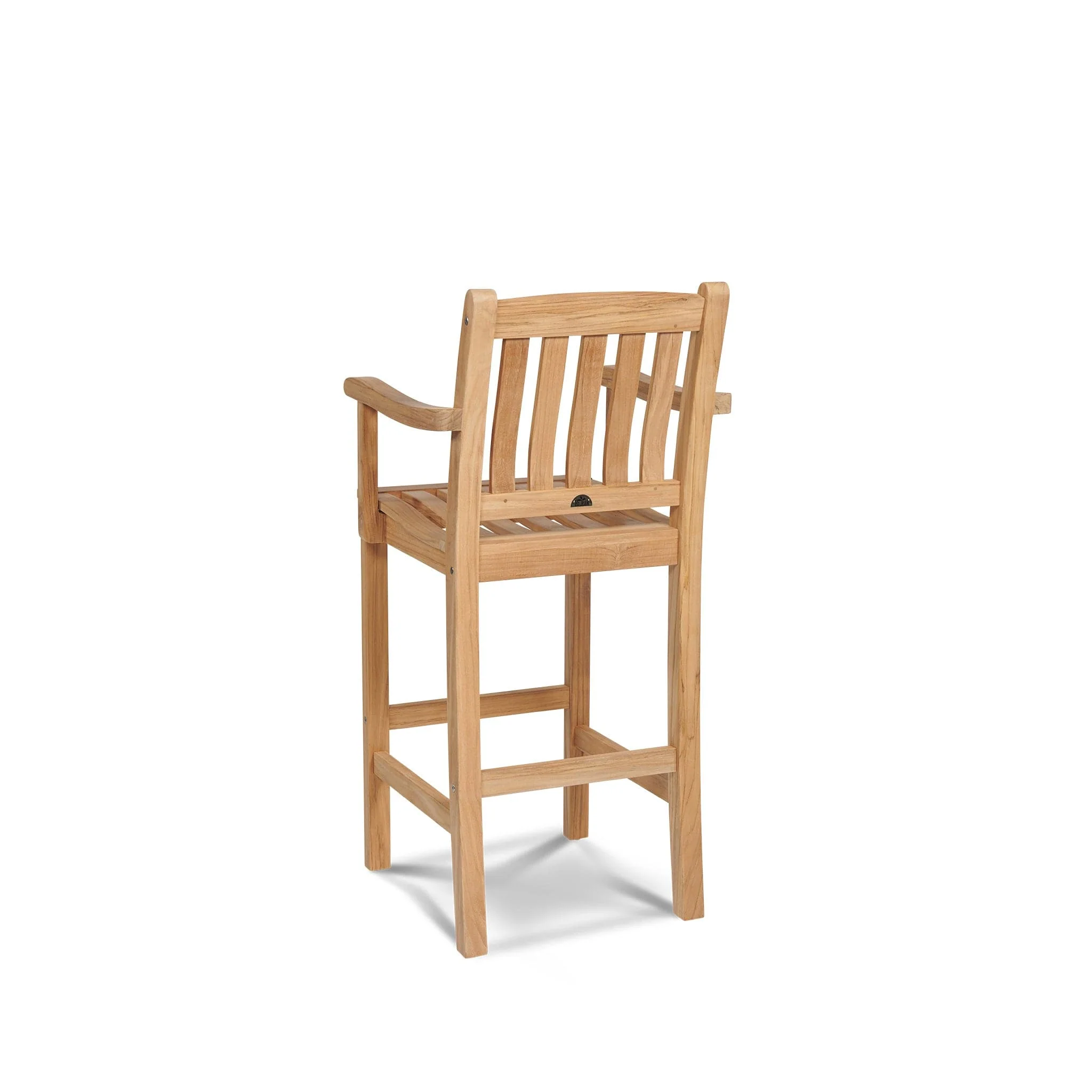 Oasis Bar Armchair - Image 2