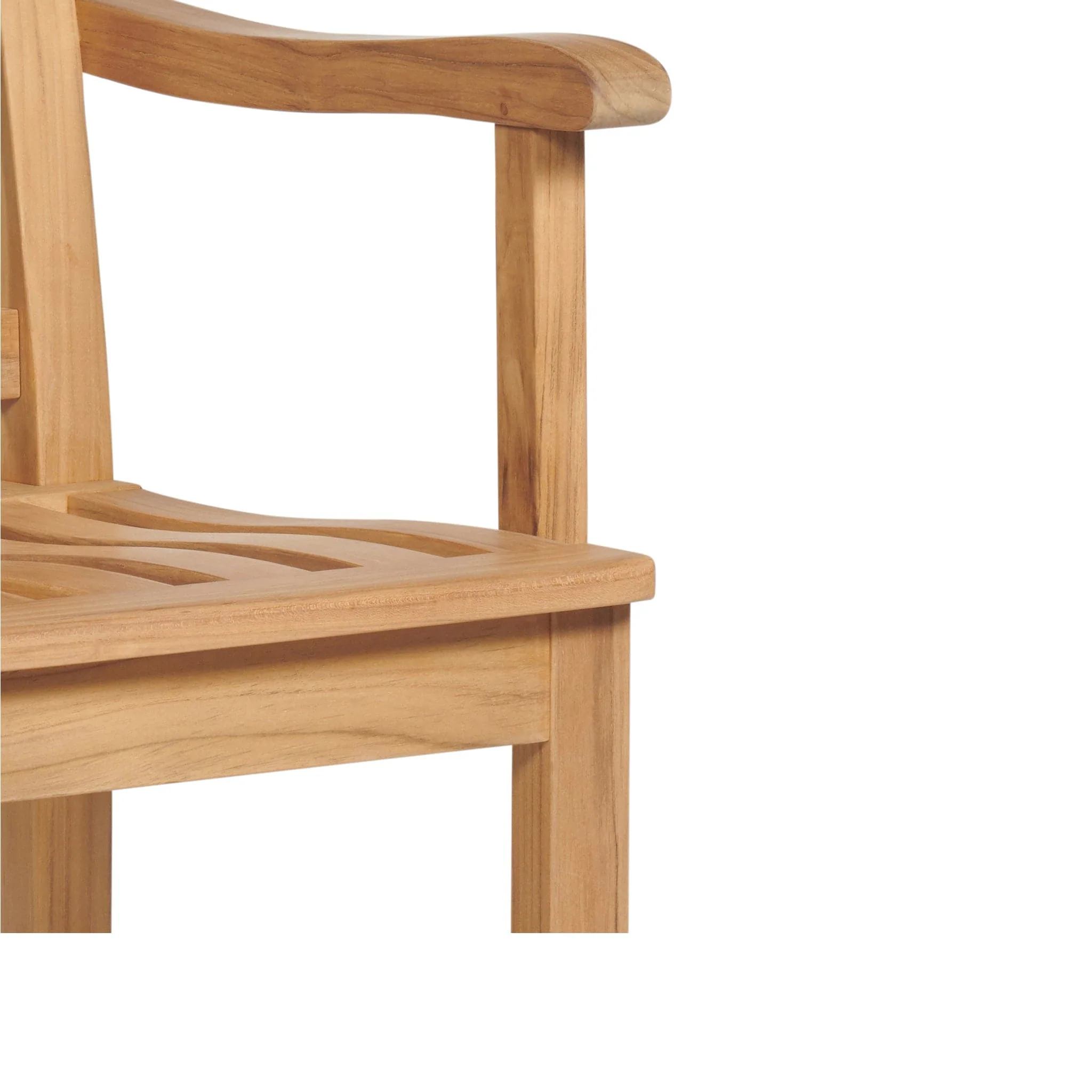 Oasis Bar Armchair - Image 3