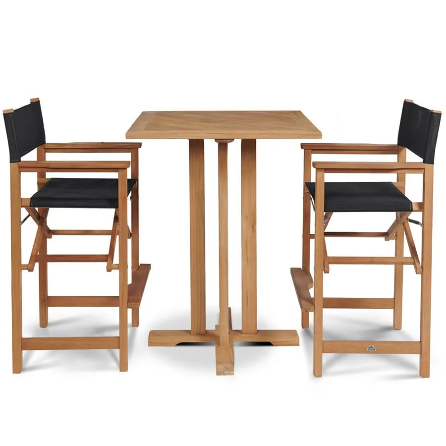 Oasis Bar Table - Image 4