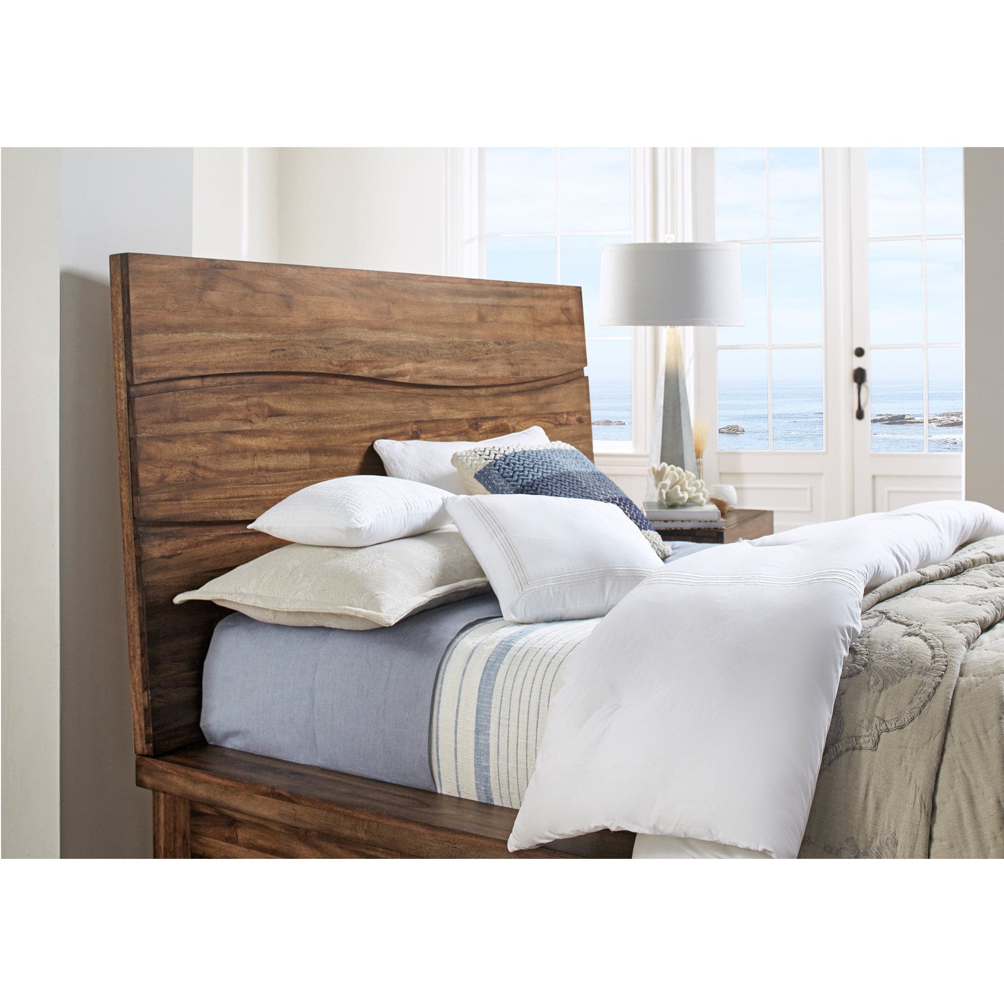 Ocean Platform Bed - Image 4