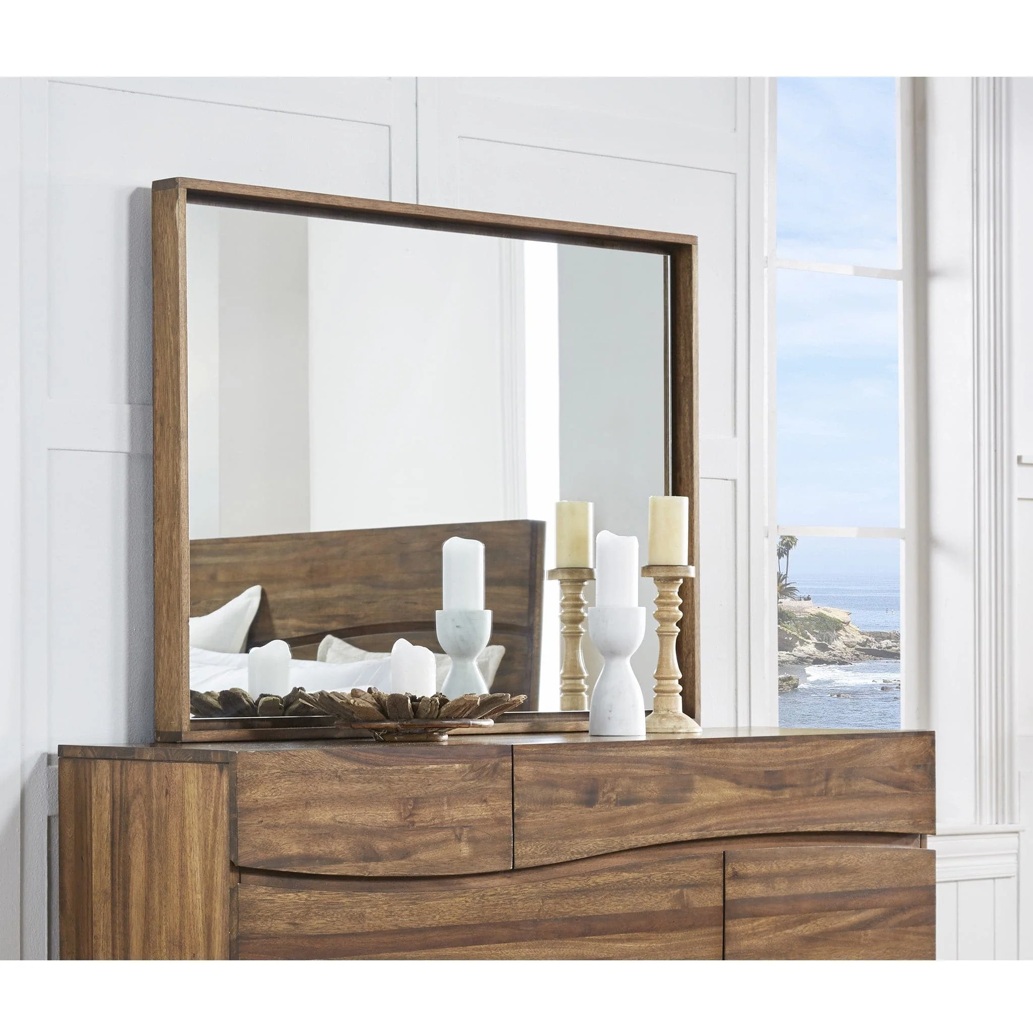 Ocean Dresser Mirror - Image 3