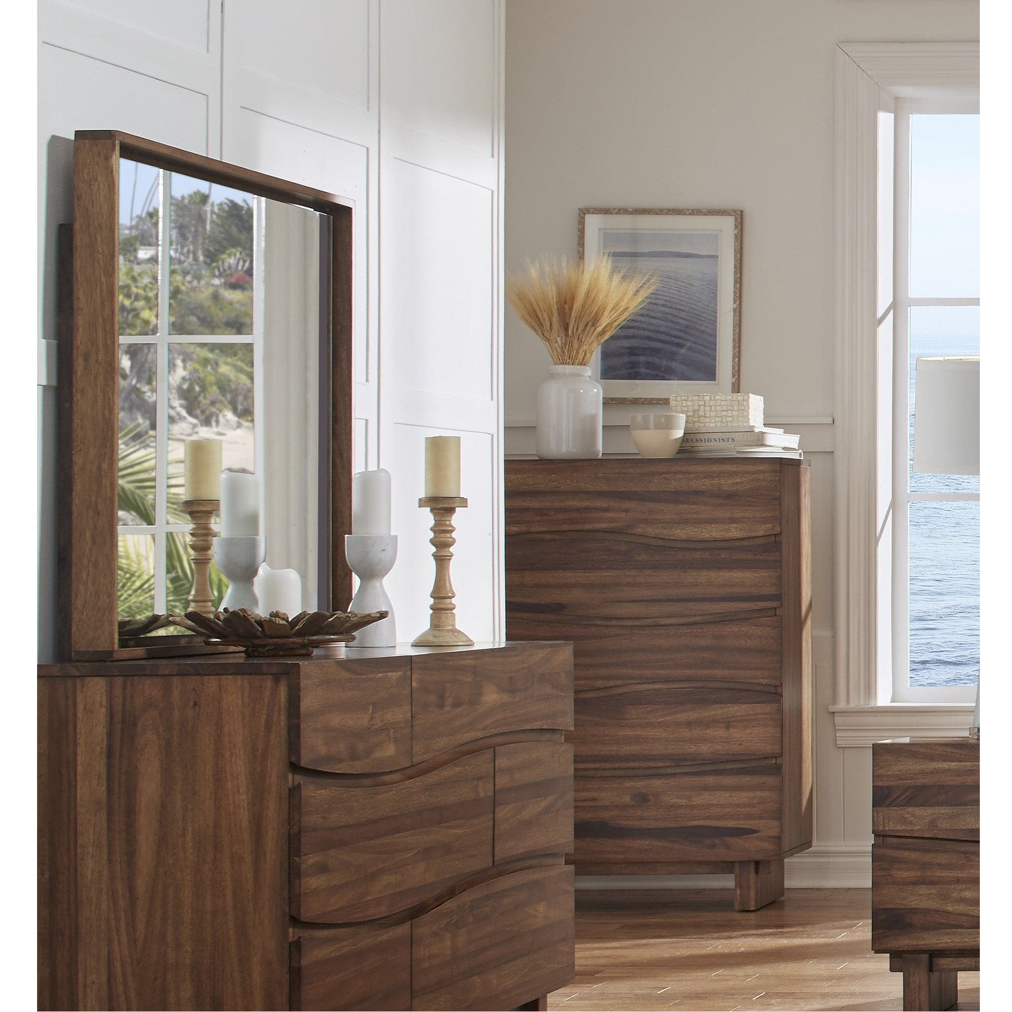 Ocean Dresser Mirror - Image 4