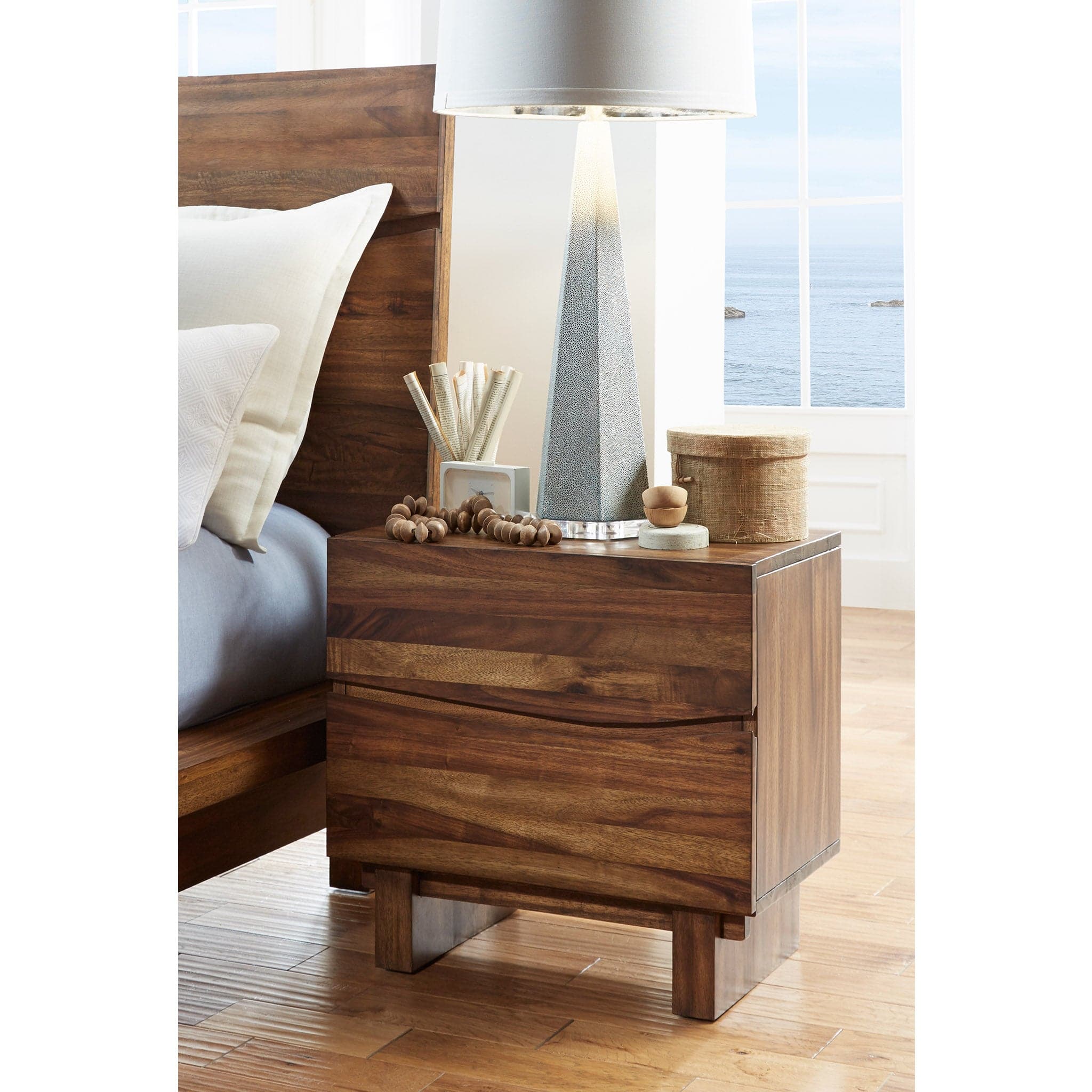Ocean Nightstand - Image 3