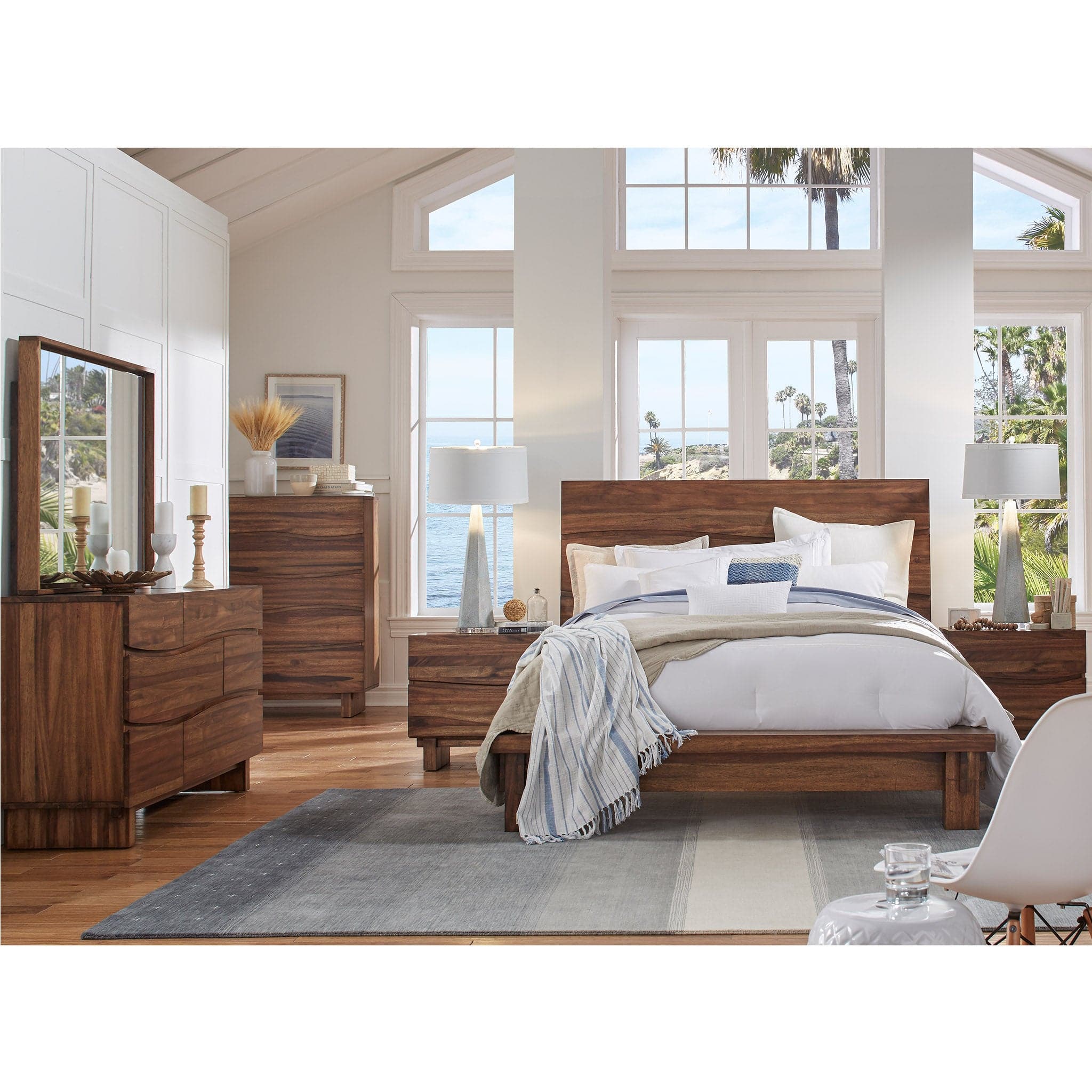 Ocean Nightstand - Image 4