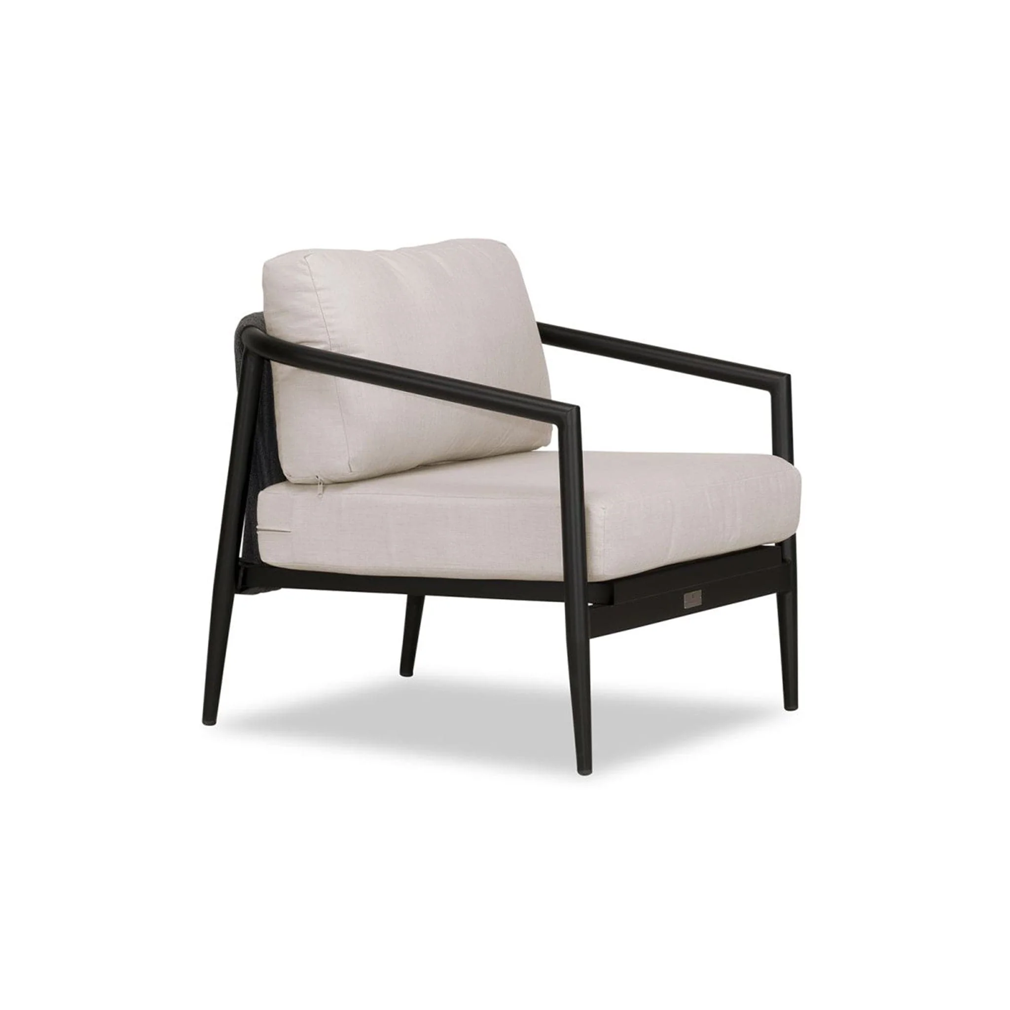 Olio Club Chair - Image 2