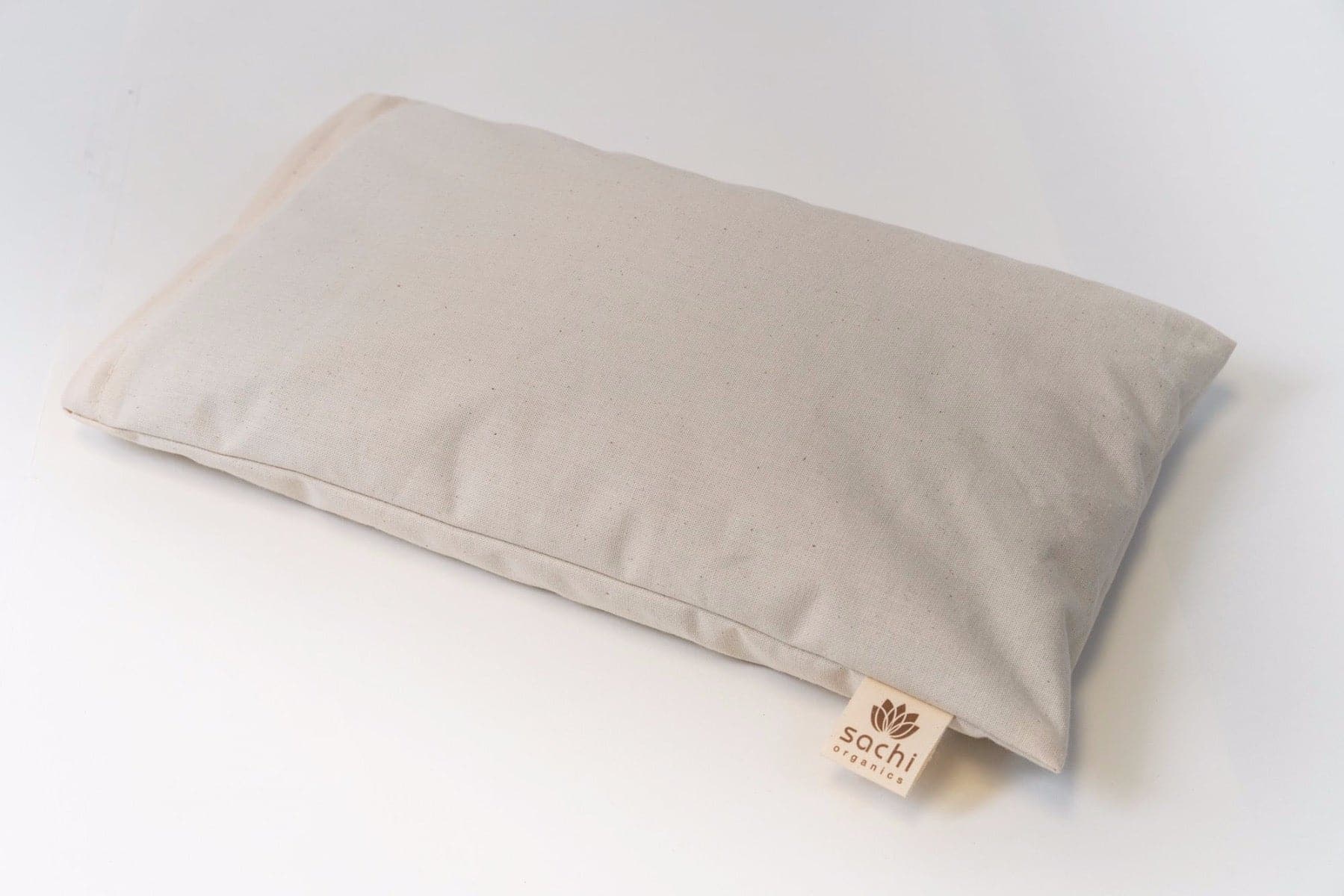 Organic Millet Pillow - Image 2