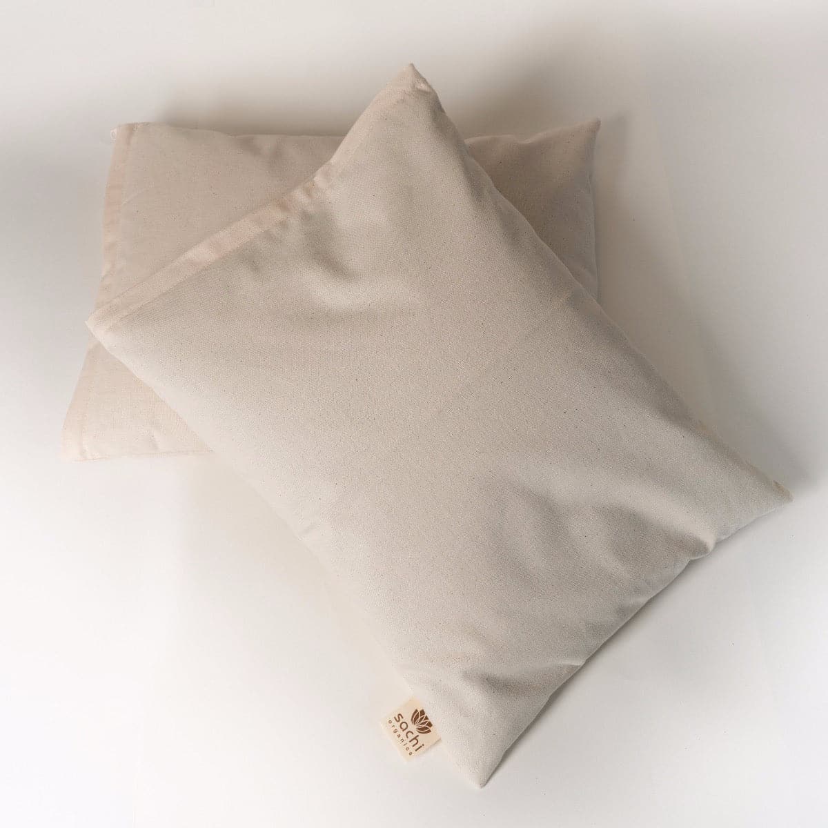 Organic Millet Pillow - Image 4
