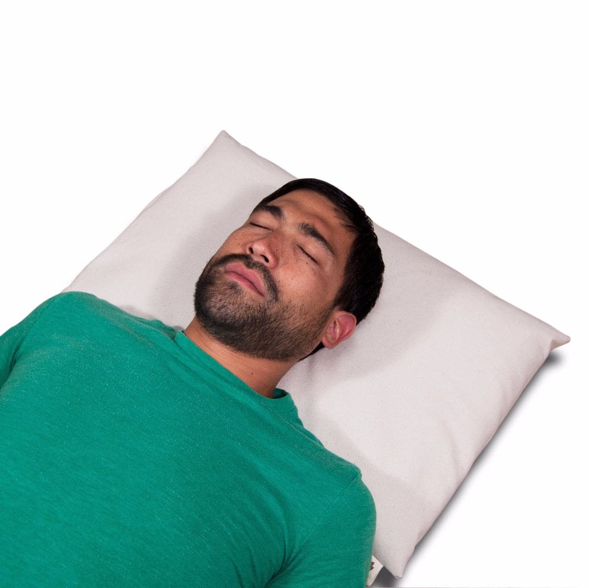 Organic Millet Pillow - Image 9