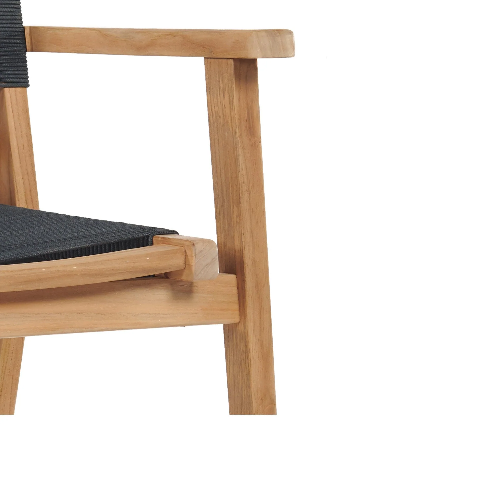 Oslo Stacking Armchair (Set of 2) - Image 5