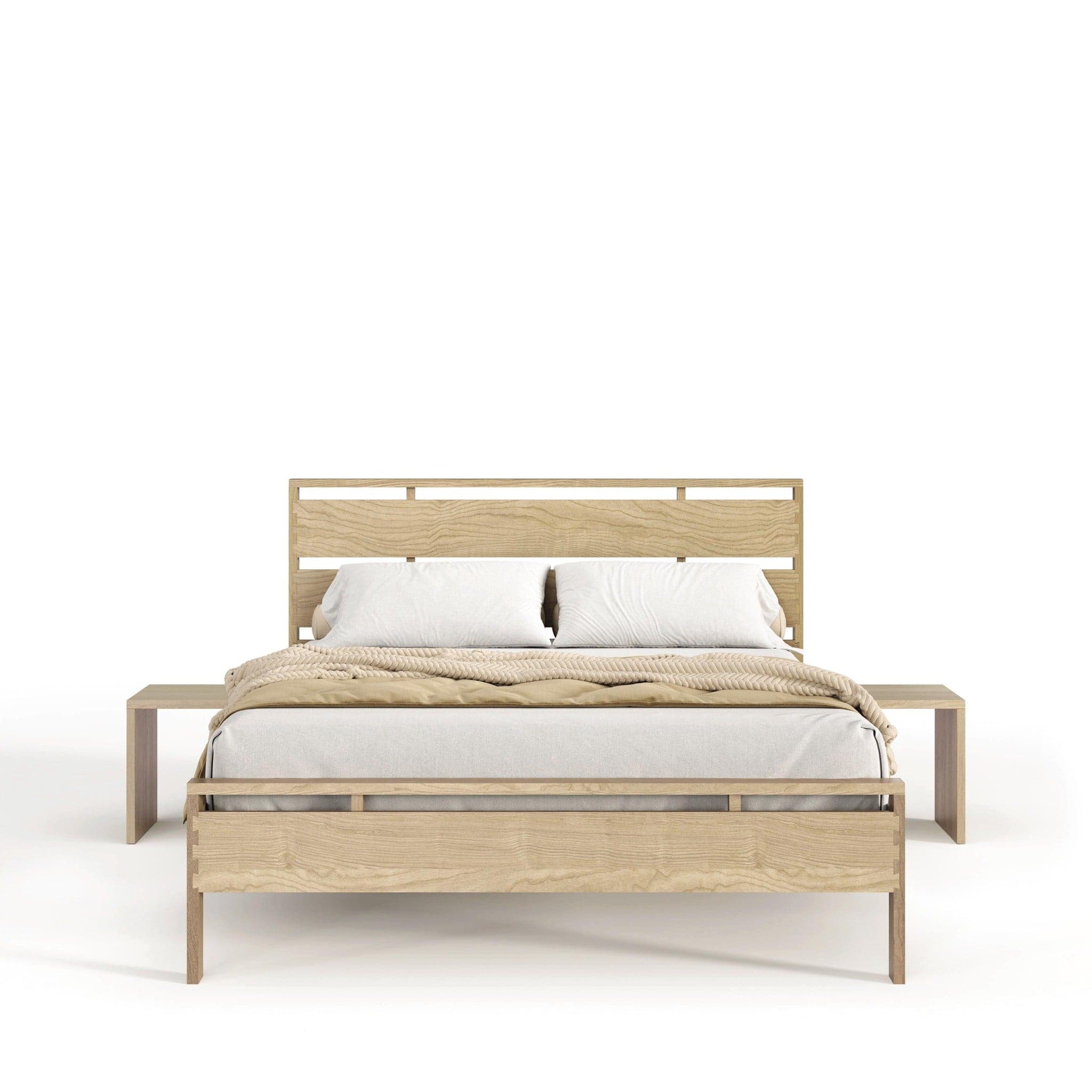 Copeland Oslo Attached Nightstand - Image 5