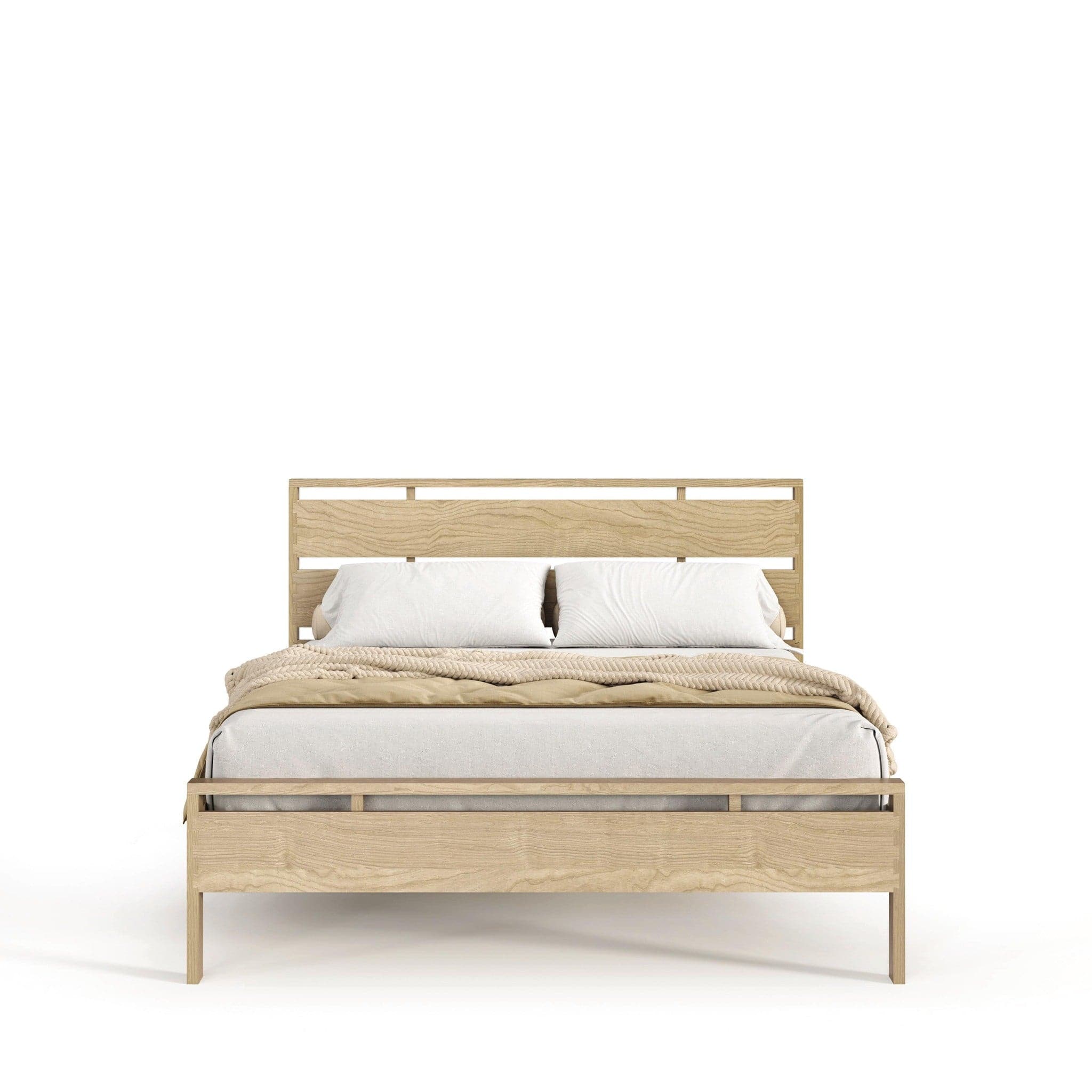 Copeland Oslo Platform Bed - Image 2