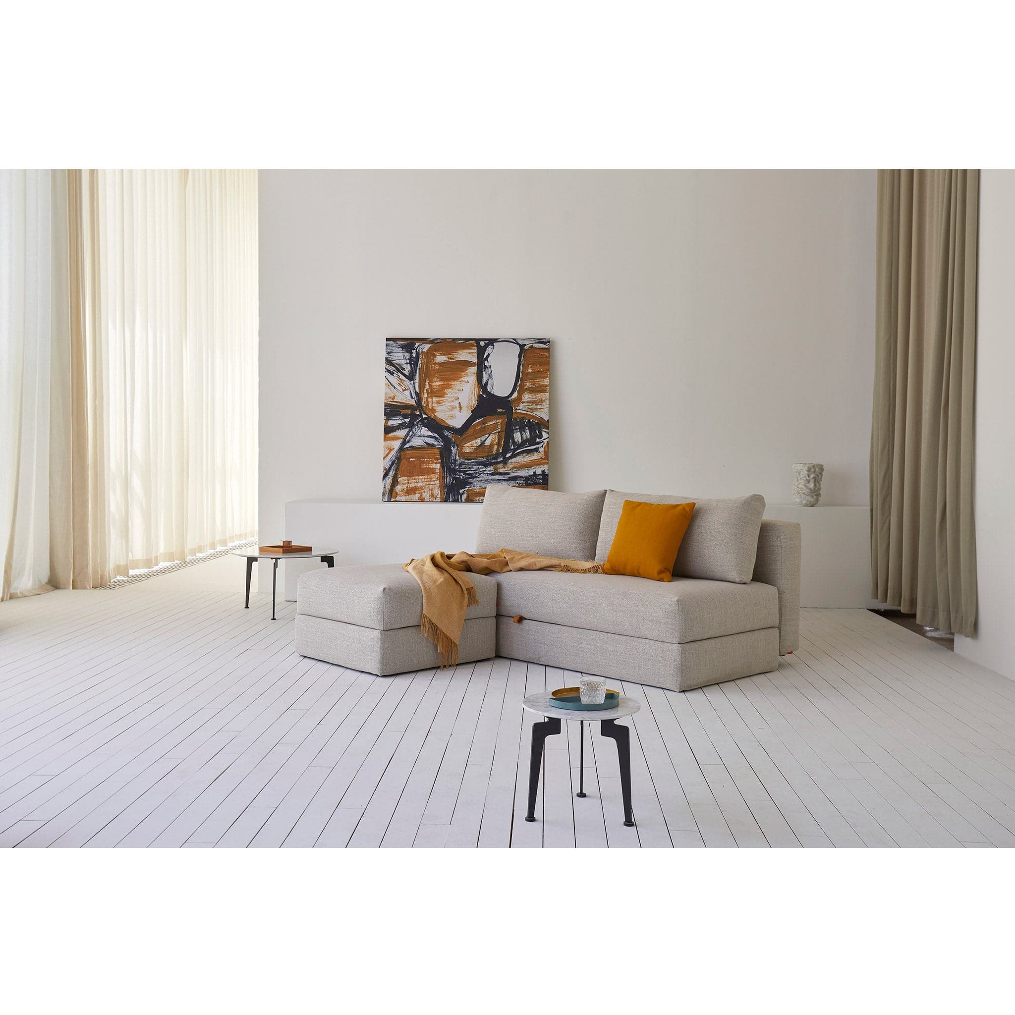 Osvald Sofa Bed - Image 10