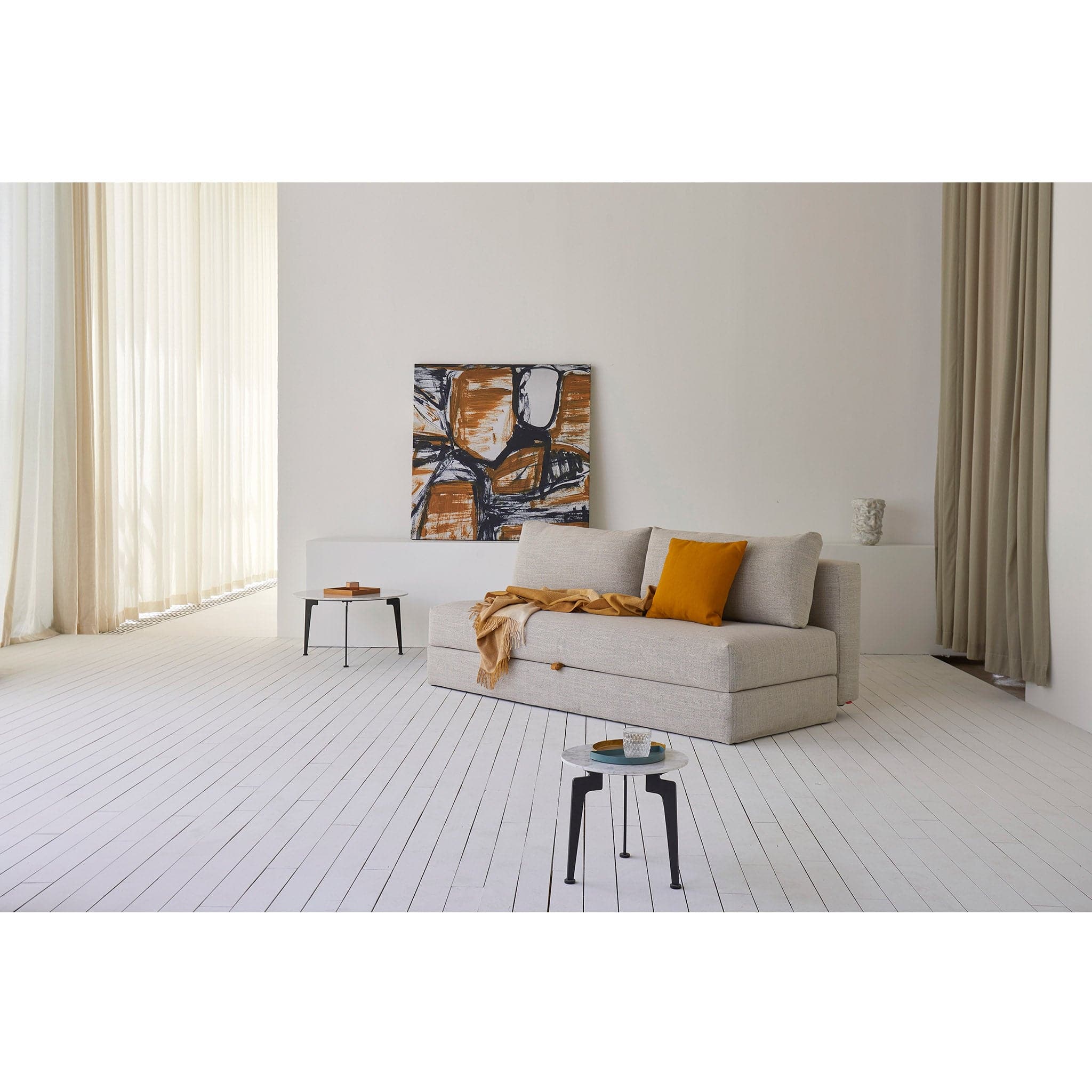 Osvald Sofa Bed - Image 11