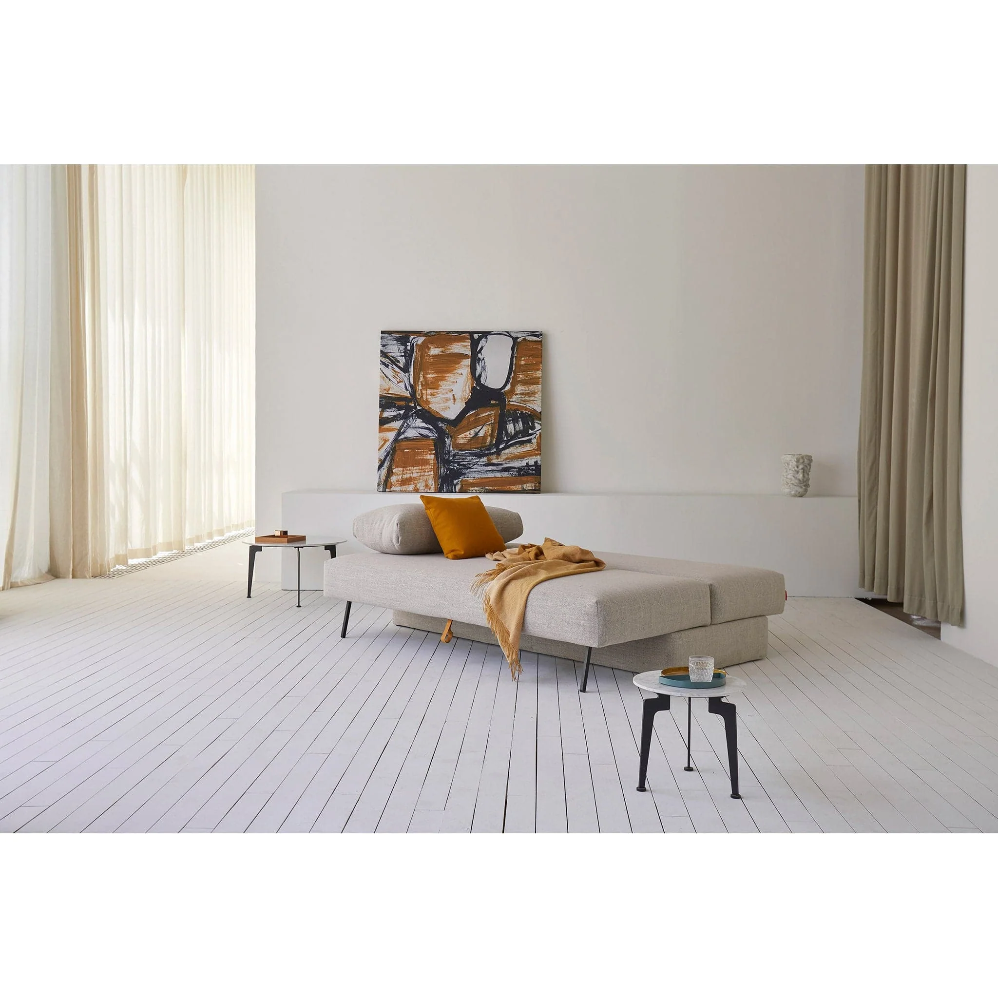 Osvald Sofa Bed - Image 12