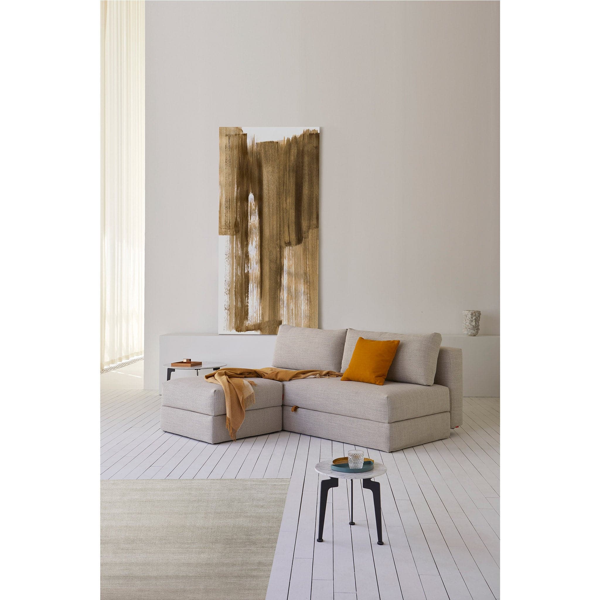 Osvald Sofa Bed - Image 13