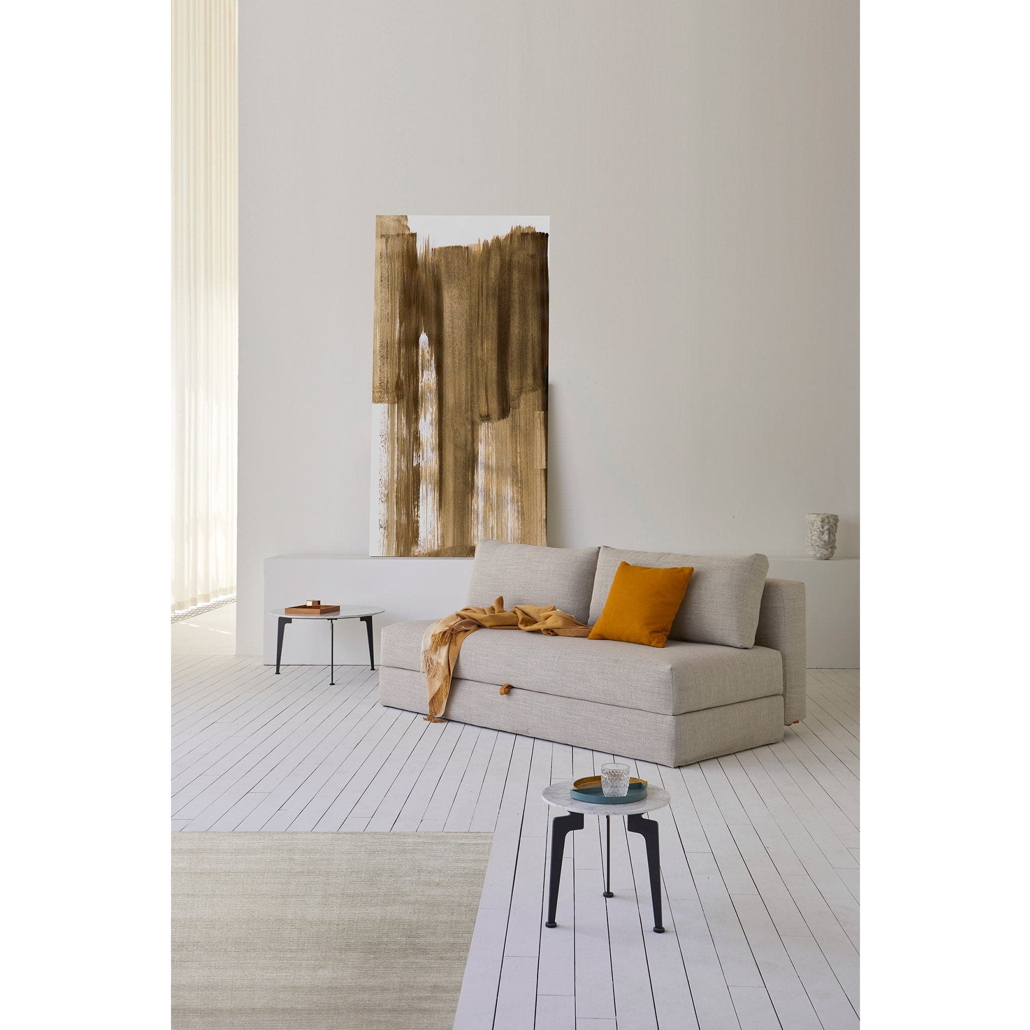 Osvald Sofa Bed - Image 14