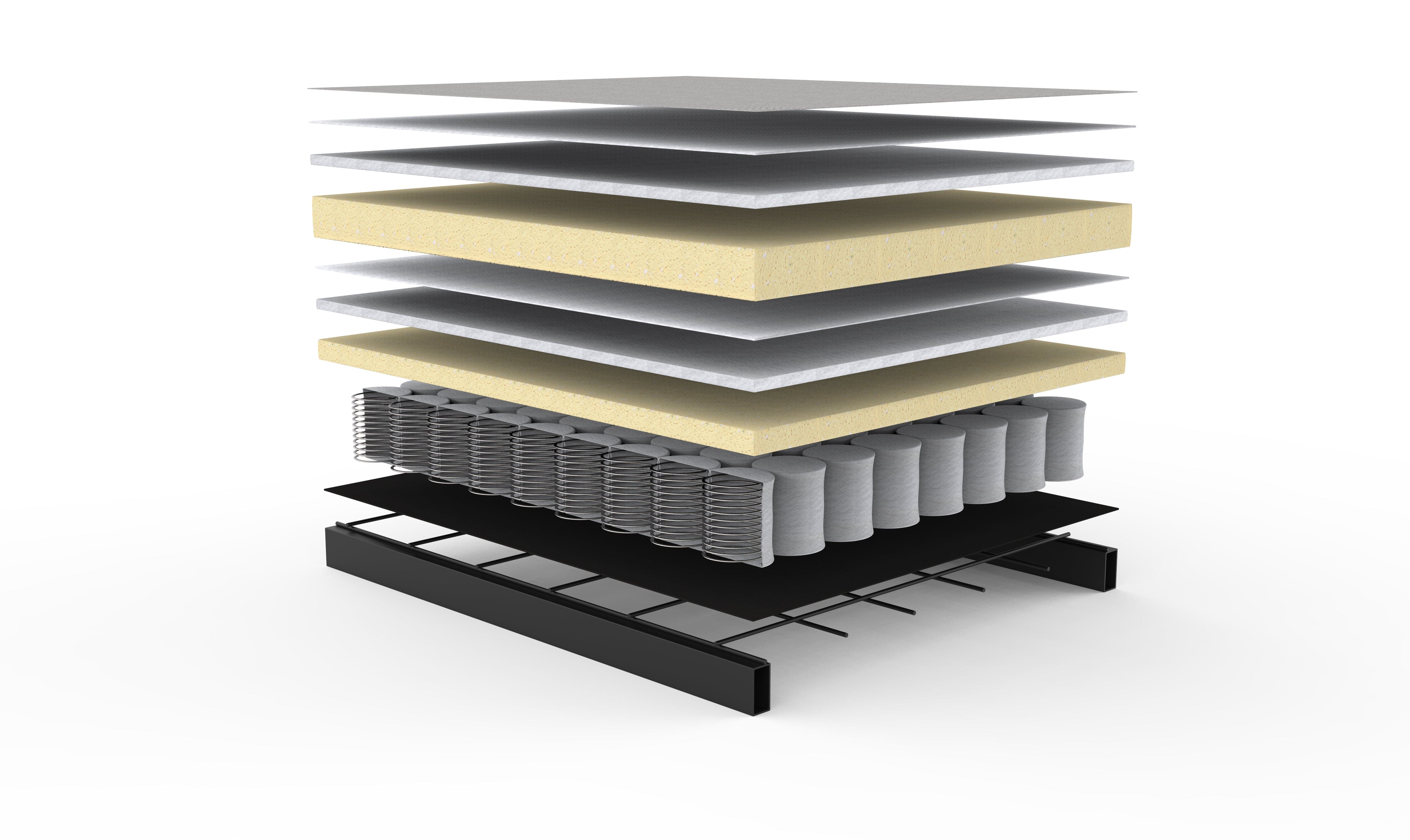 Osvald Sofa Bed - Image 20