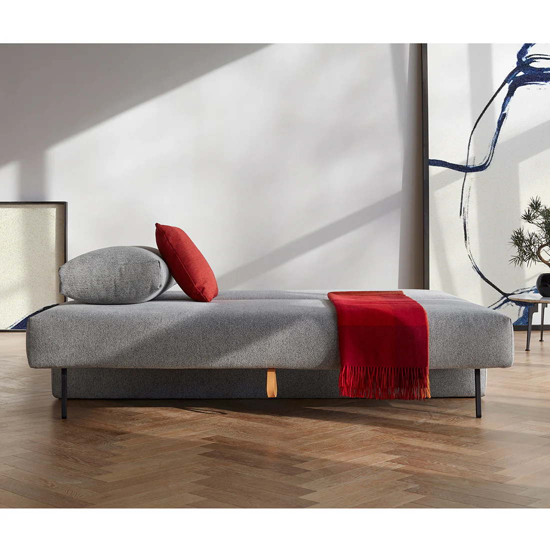 Osvald Sofa Bed - Image 6