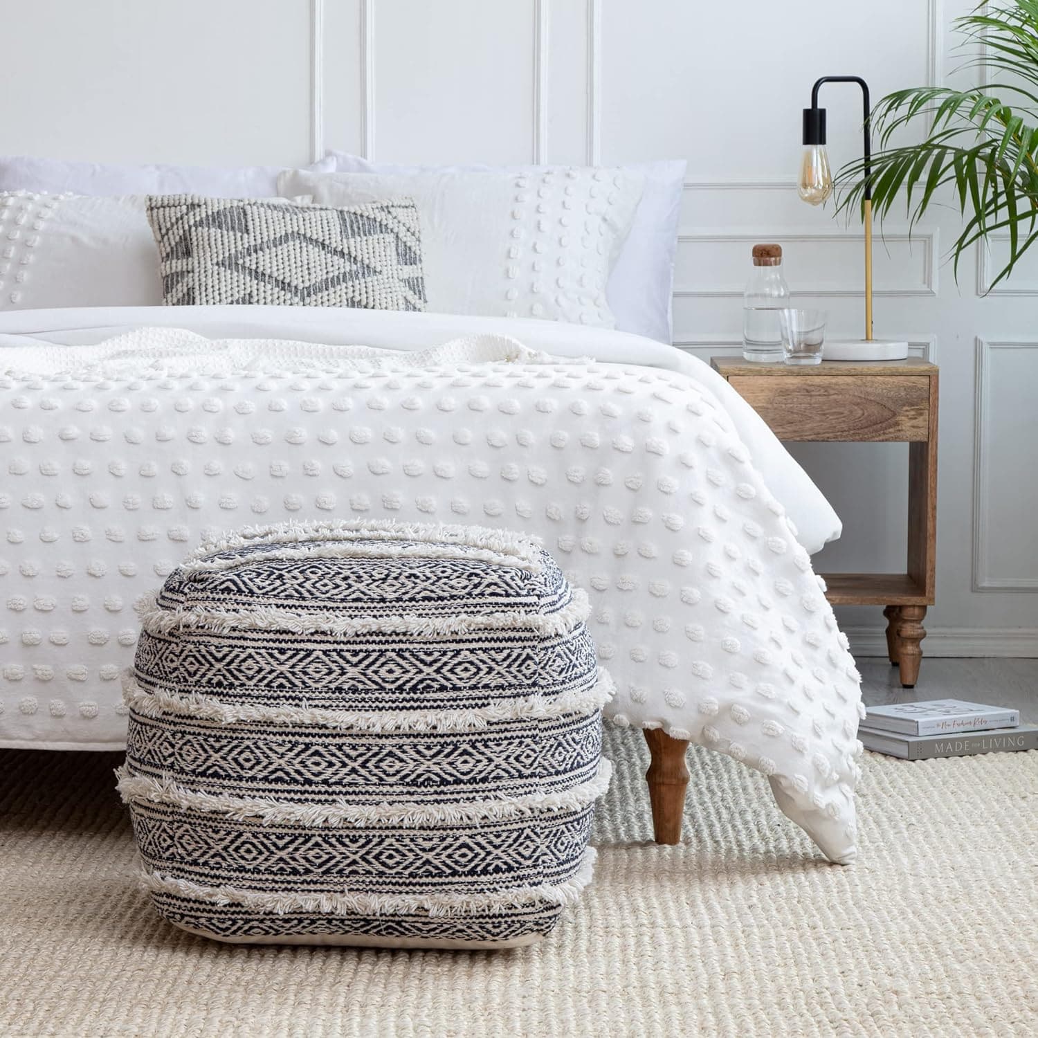 Ouray Pouf - Image 4
