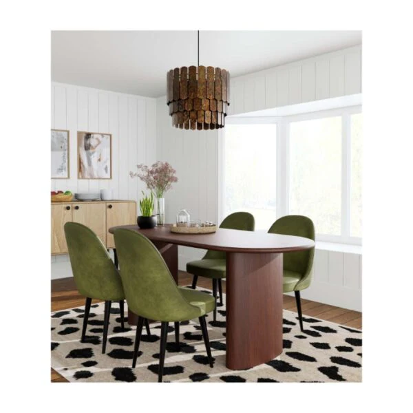 Ovale Dining Table - Image 4
