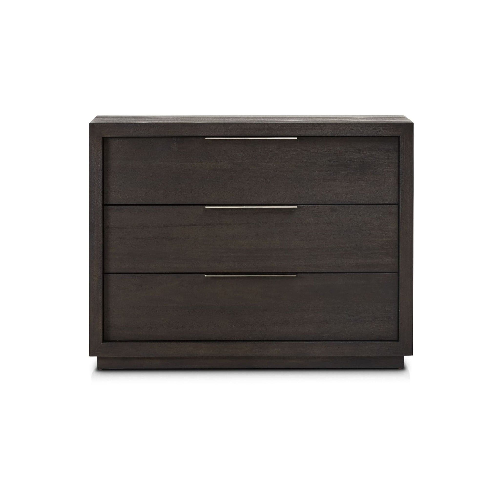 Oxford 3 Drawer Chest
