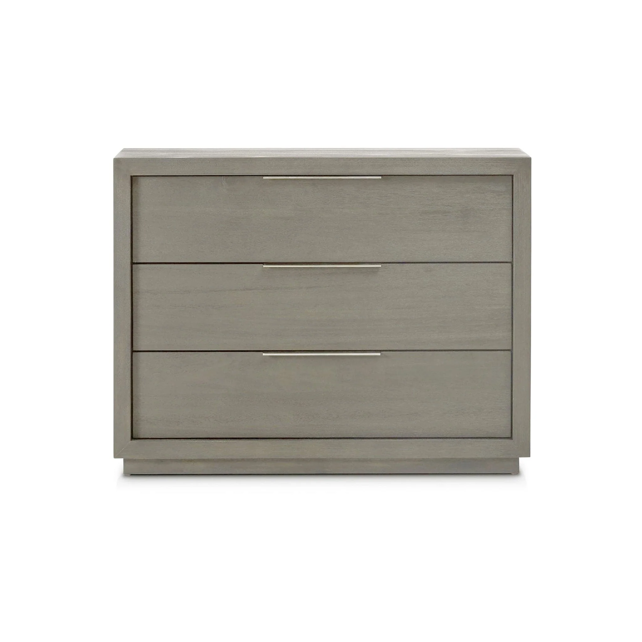 Oxford 3 Drawer Chest - Image 4