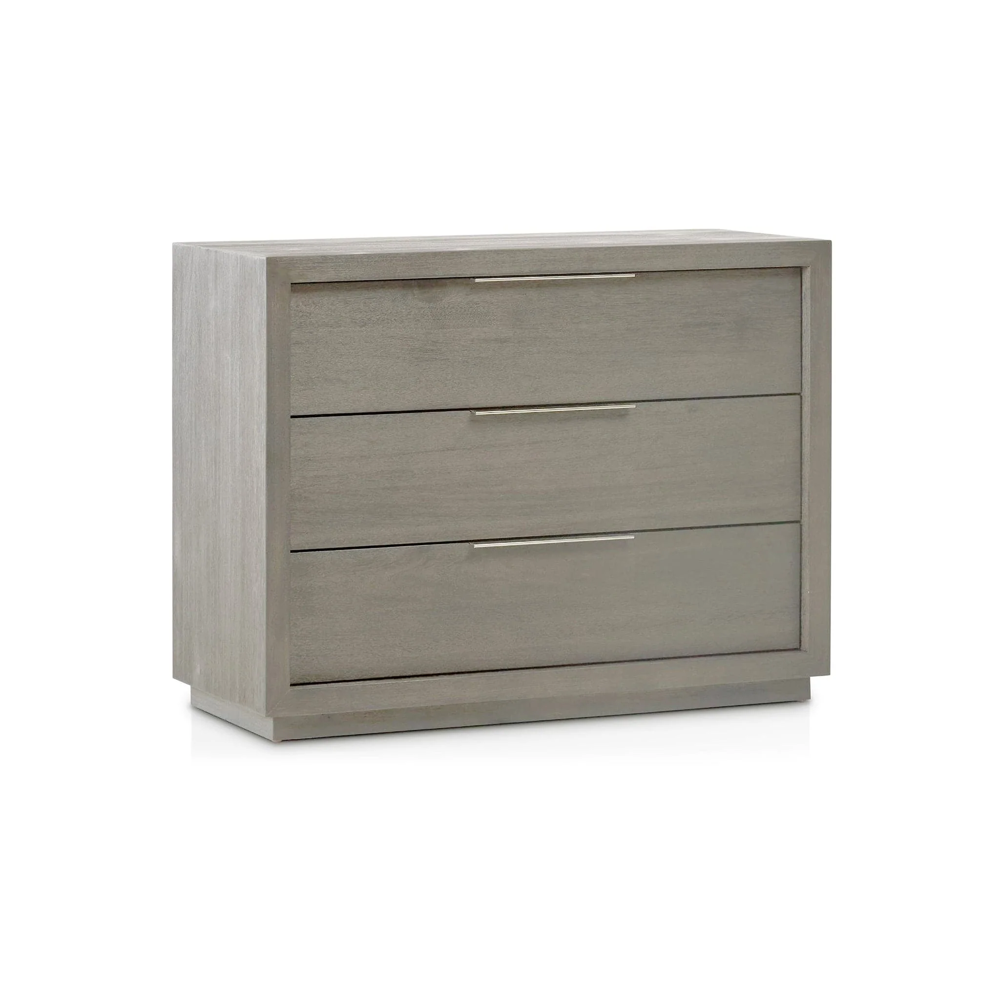 Oxford 3 Drawer Chest - Image 5