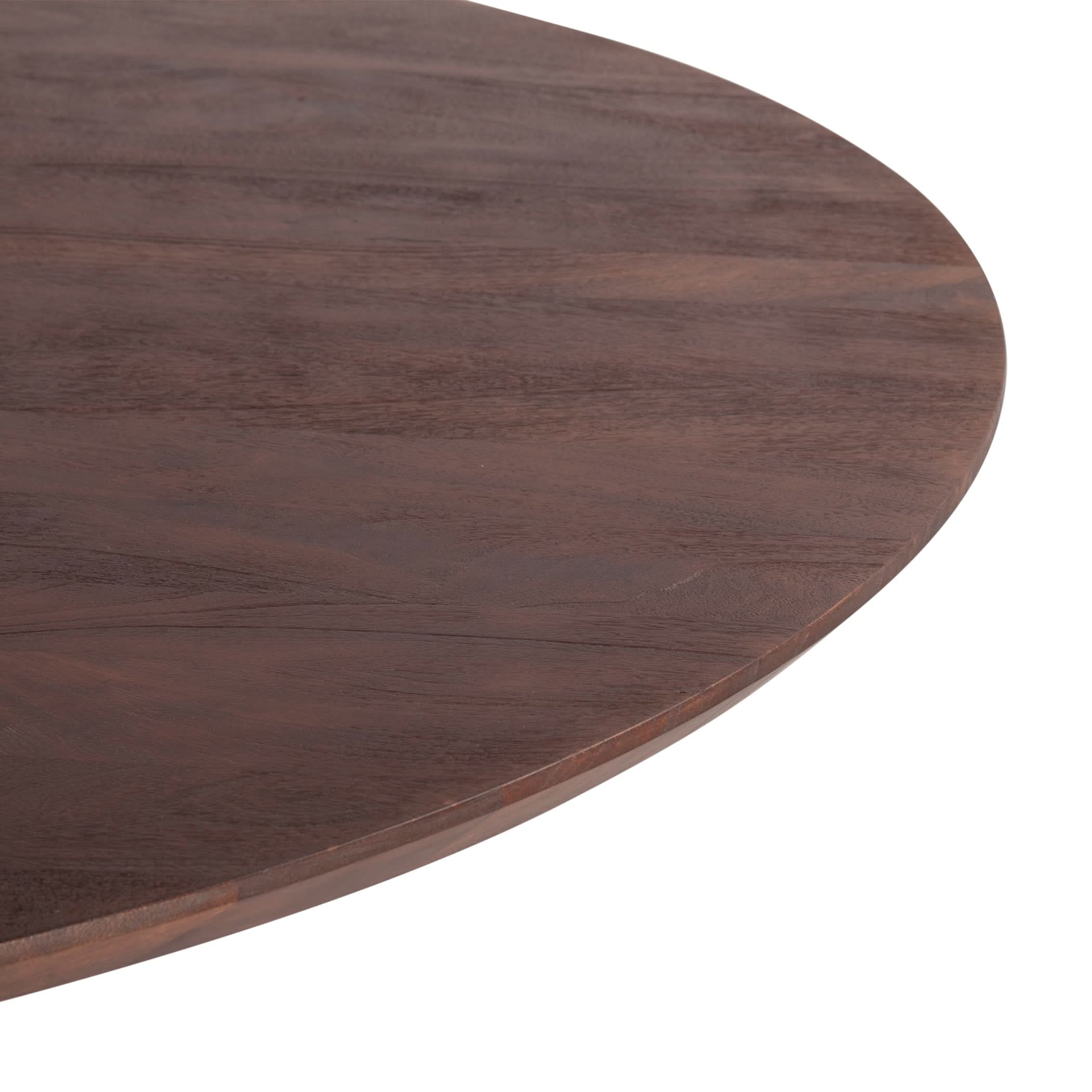 Oxford Round Dining Table - Image 4