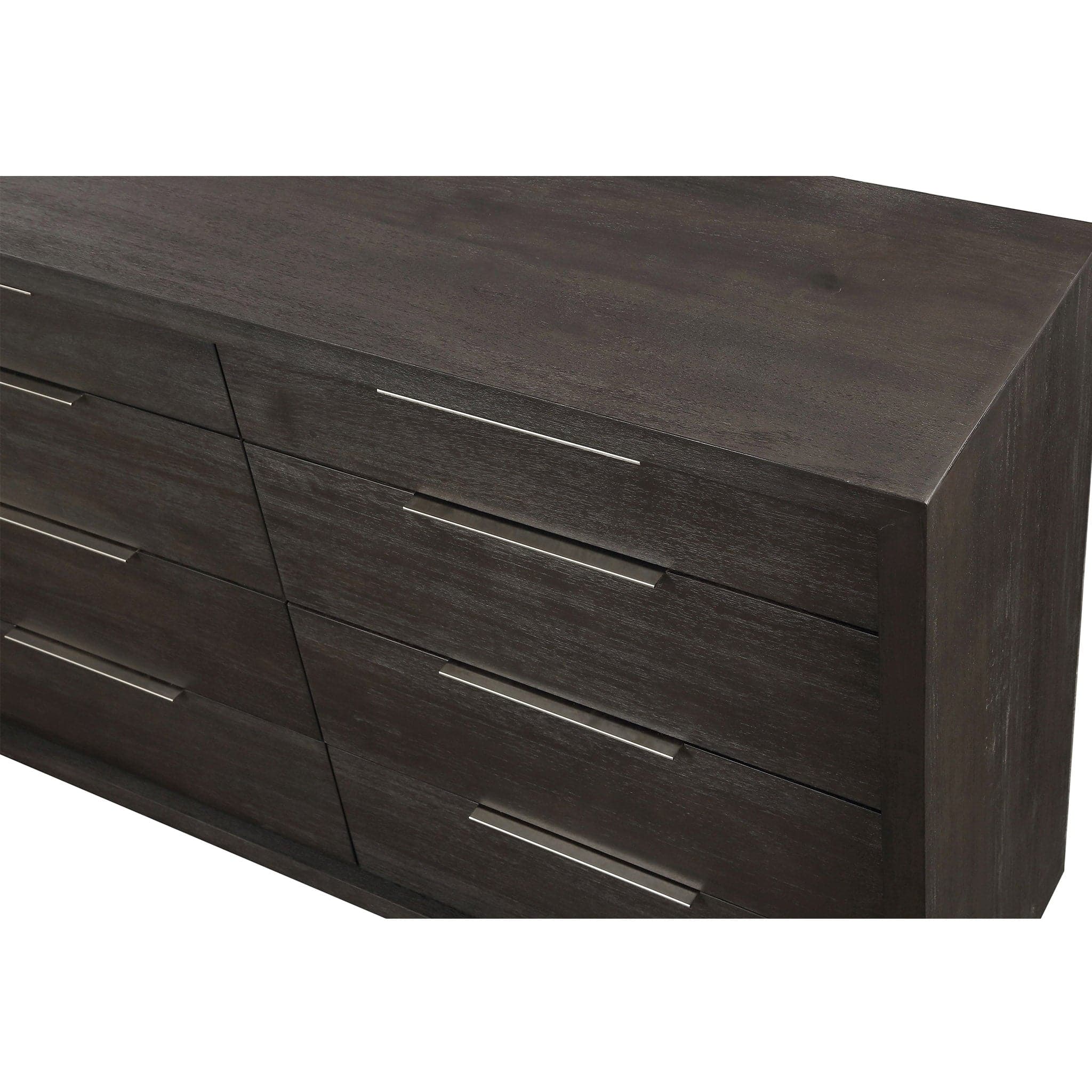 Oxford 8 Drawer Dresser - Image 11