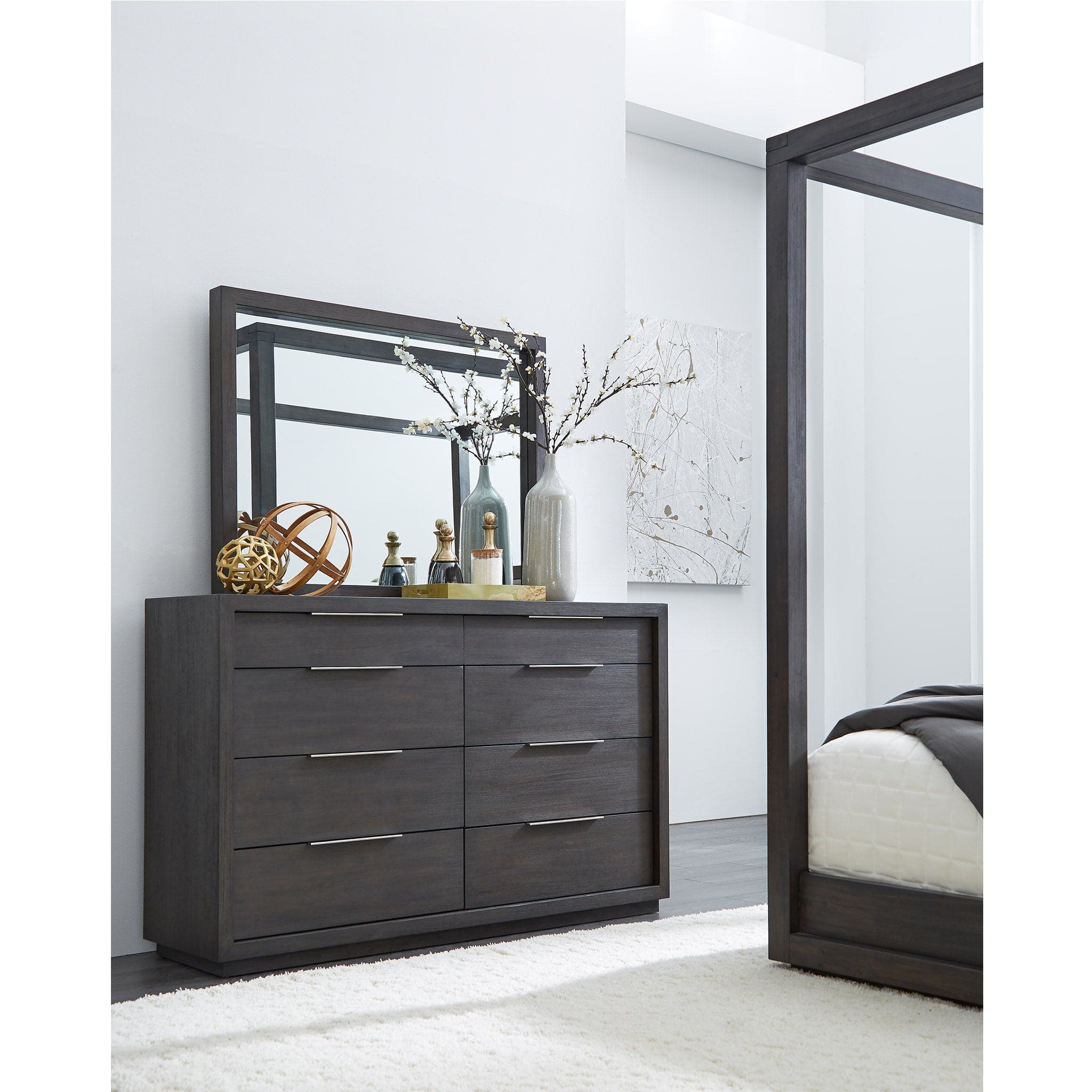 Oxford 8 Drawer Dresser - Image 12
