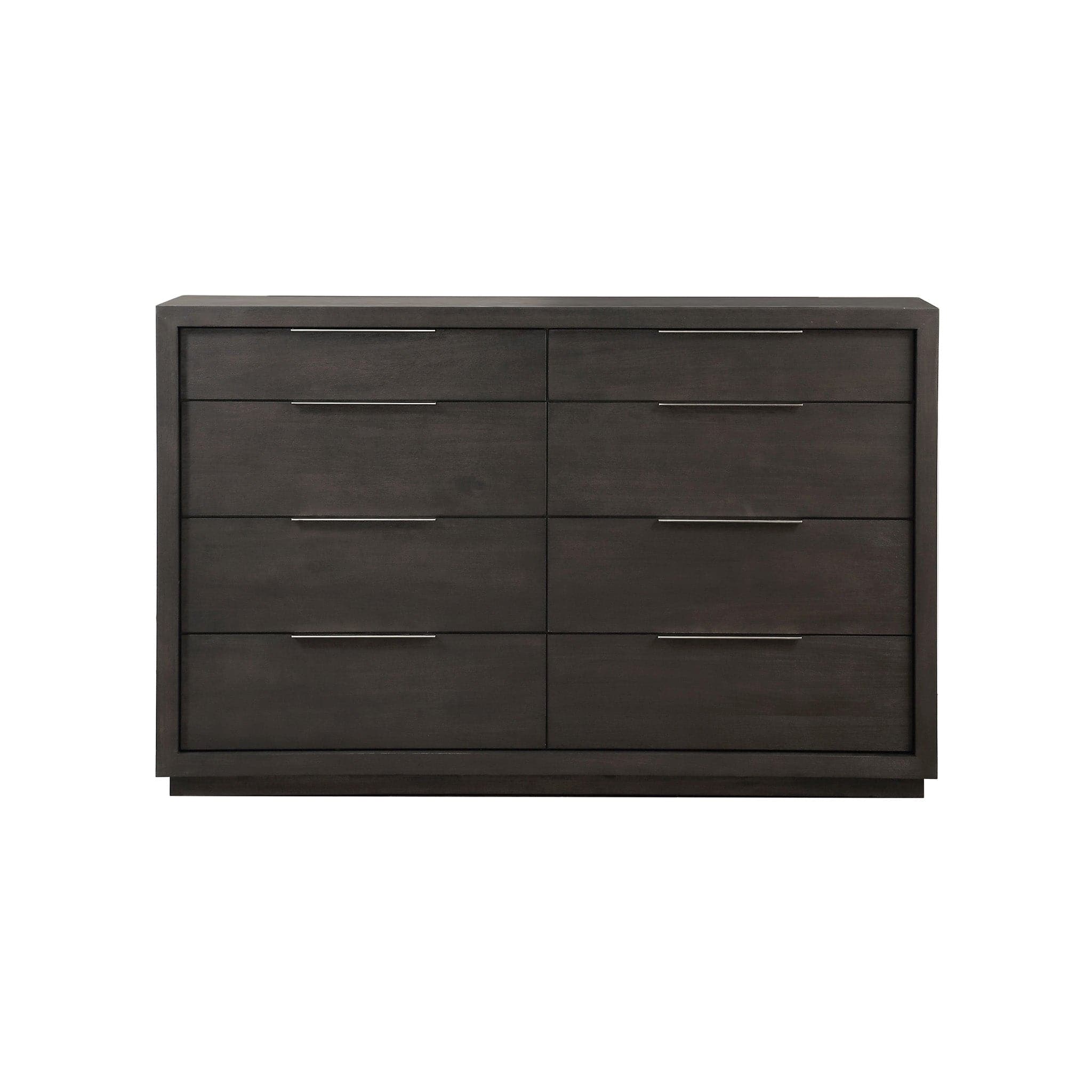 Oxford 8 Drawer Dresser - Image 2