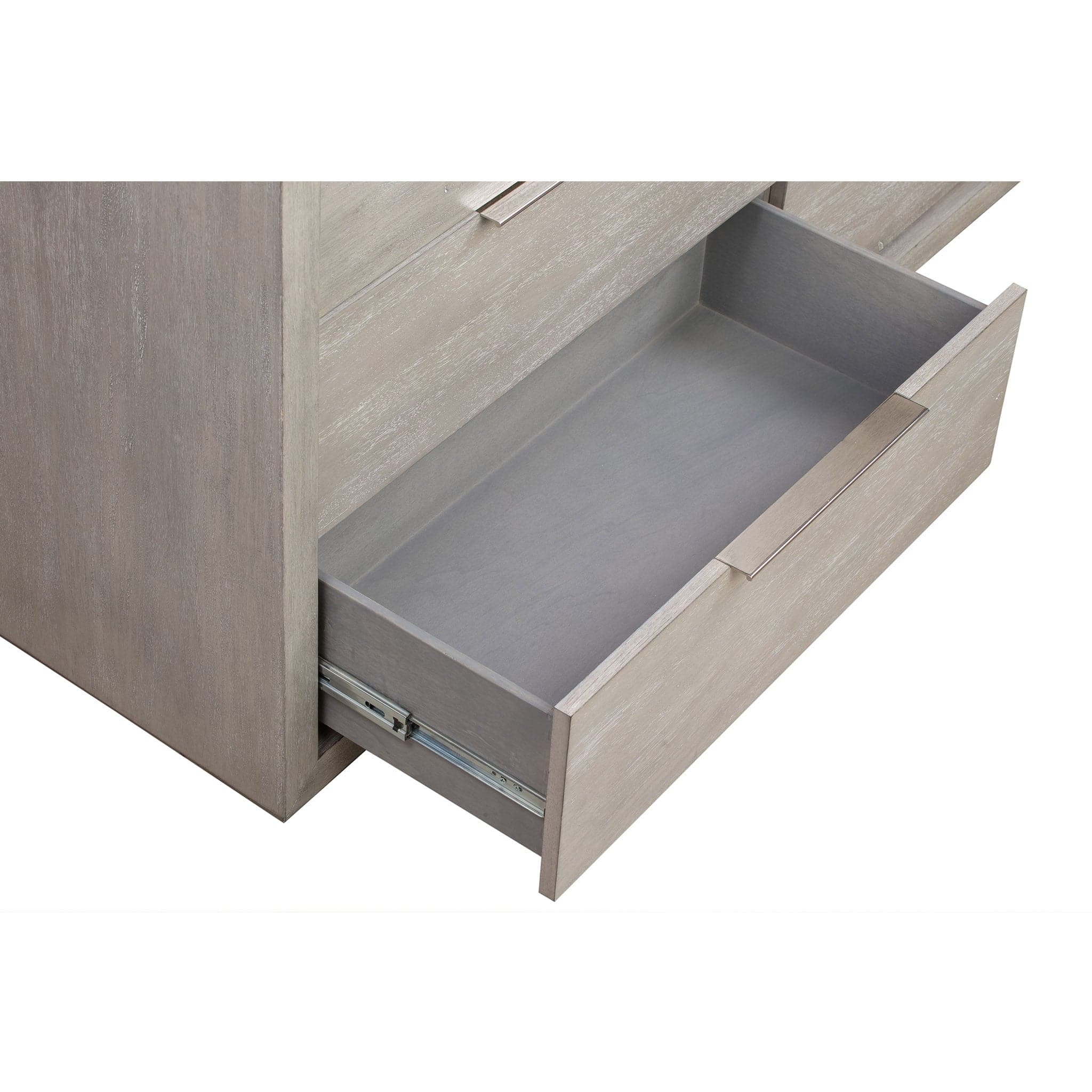 Oxford 8 Drawer Dresser - Image 6