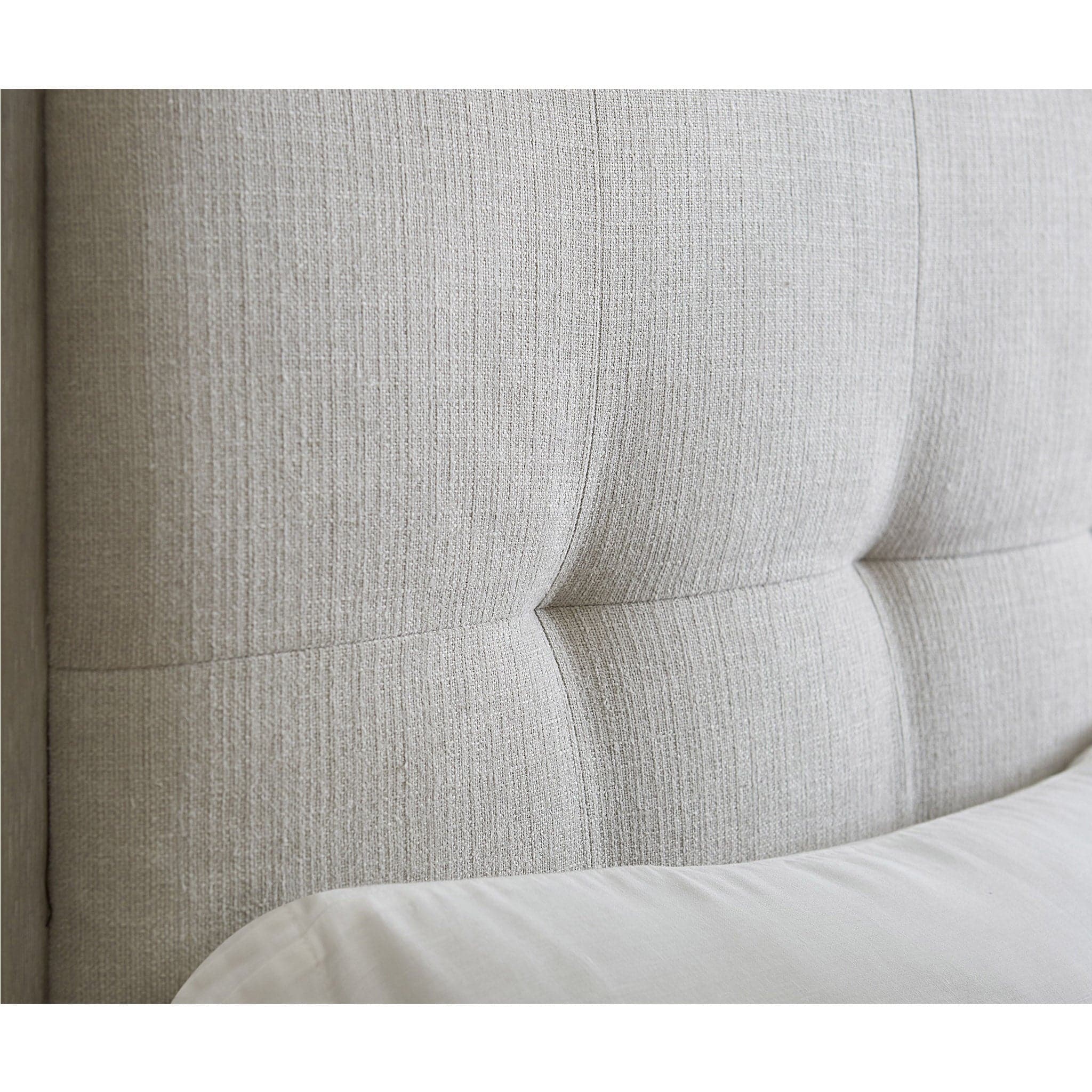 Oxford Upholstered Platform Bed - Image 7