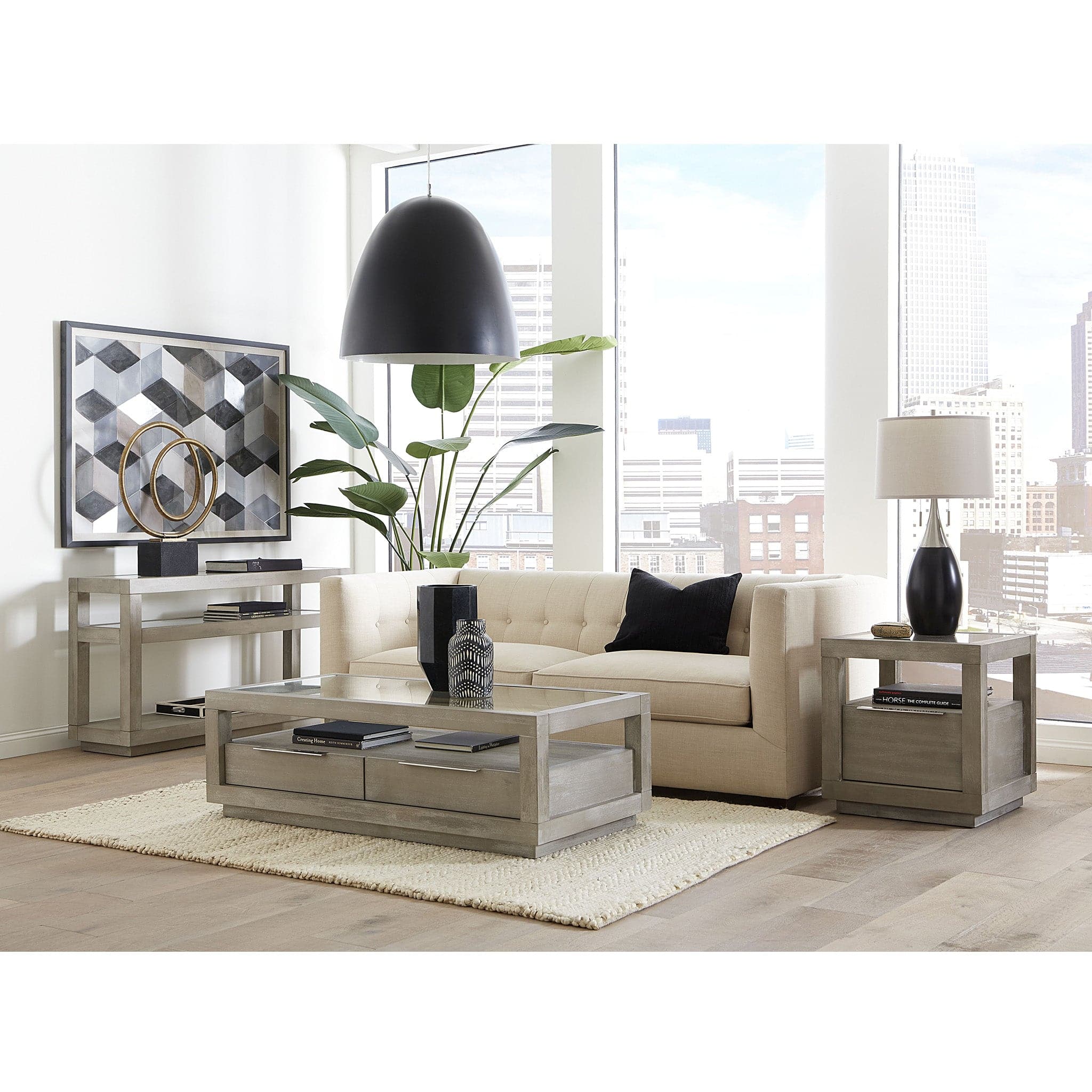 Oxford Coffee Table - Image 10