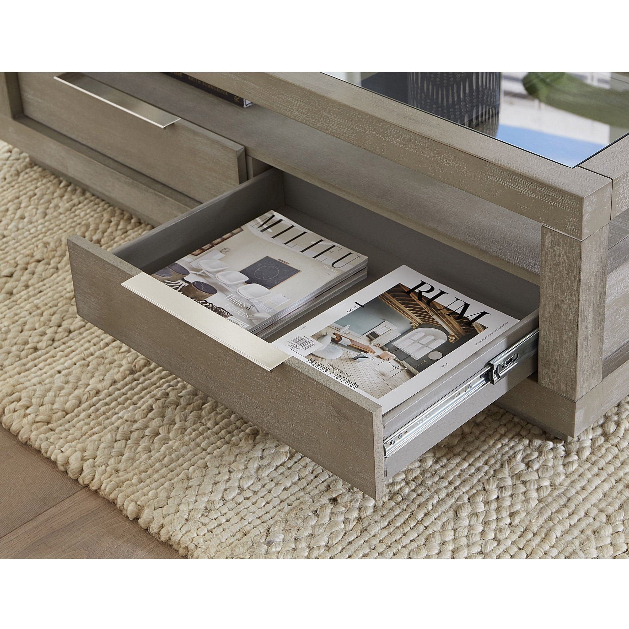Oxford Coffee Table - Image 11