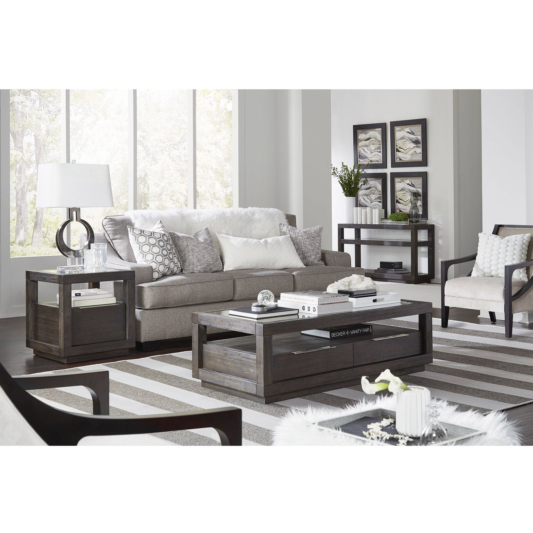 Oxford Coffee Table - Image 6