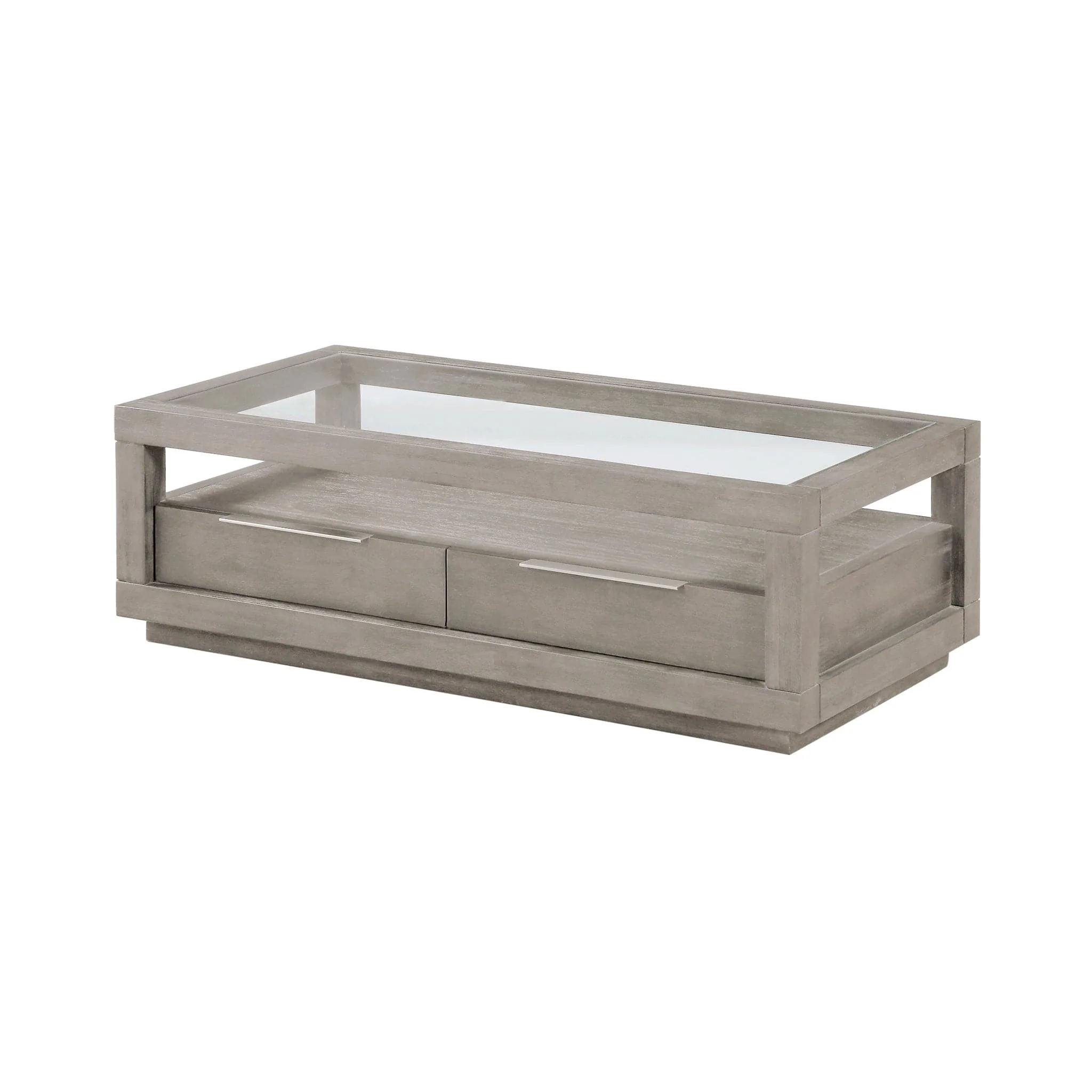 Oxford Coffee Table - Image 8