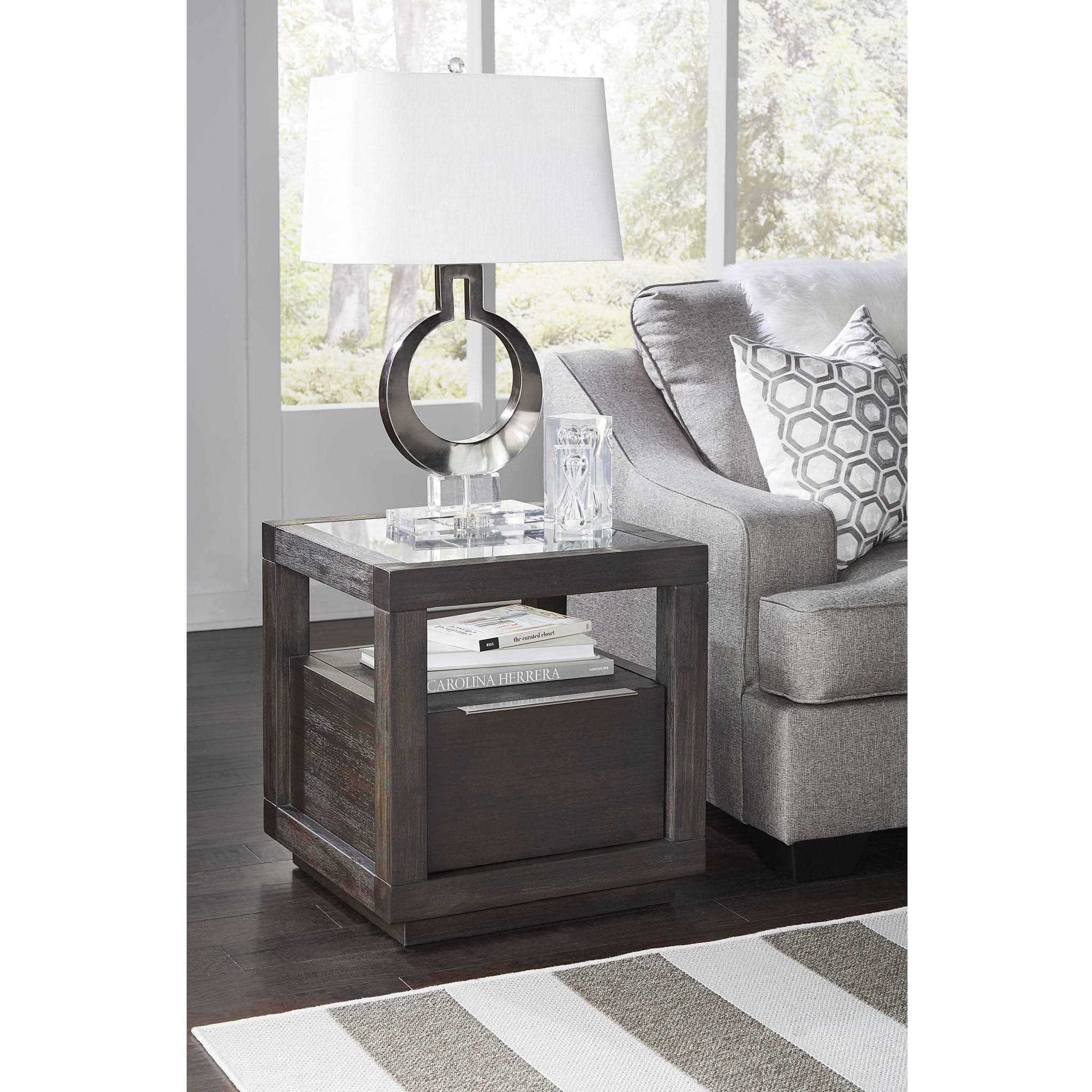 Oxford End Table - Image 4