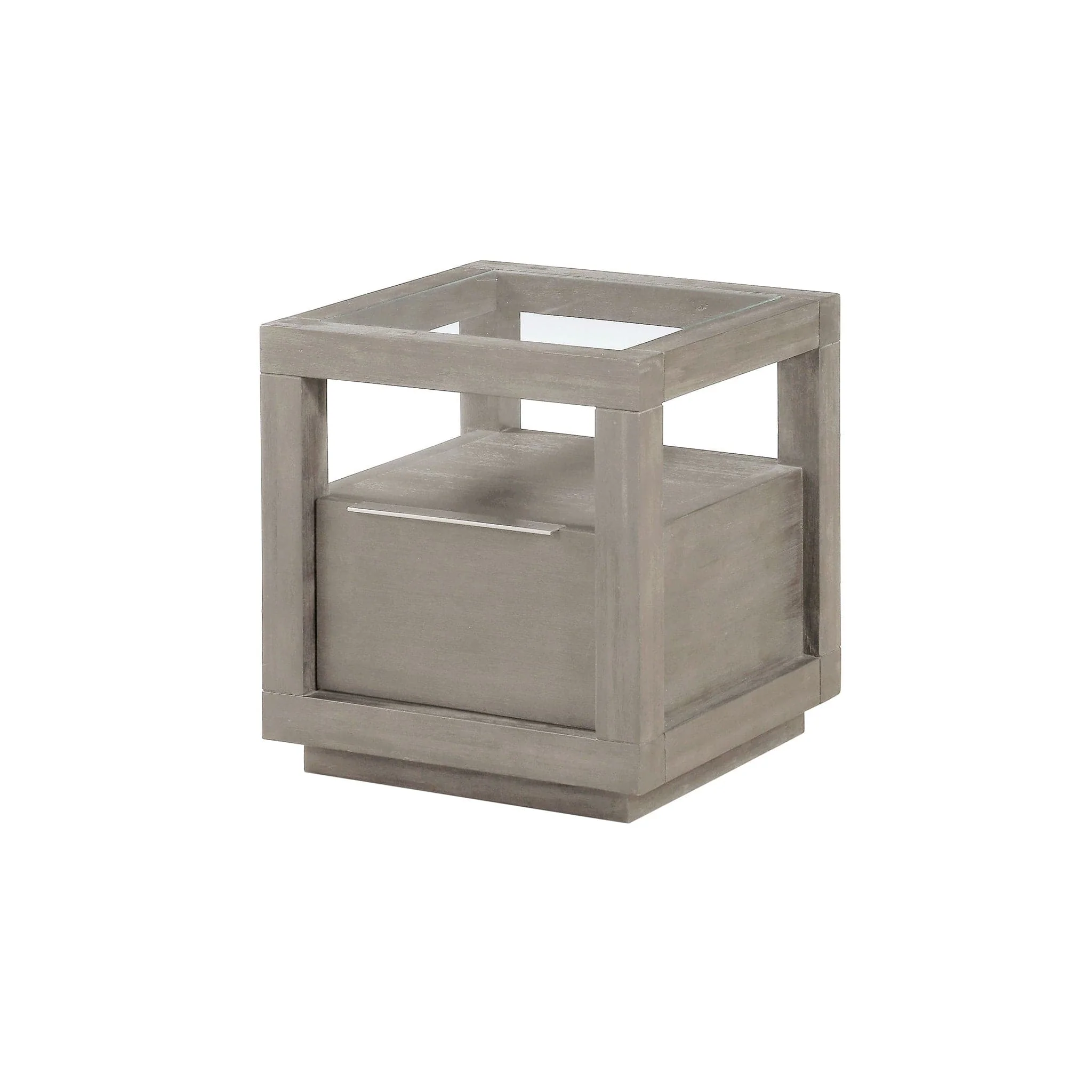 Oxford End Table - Image 7