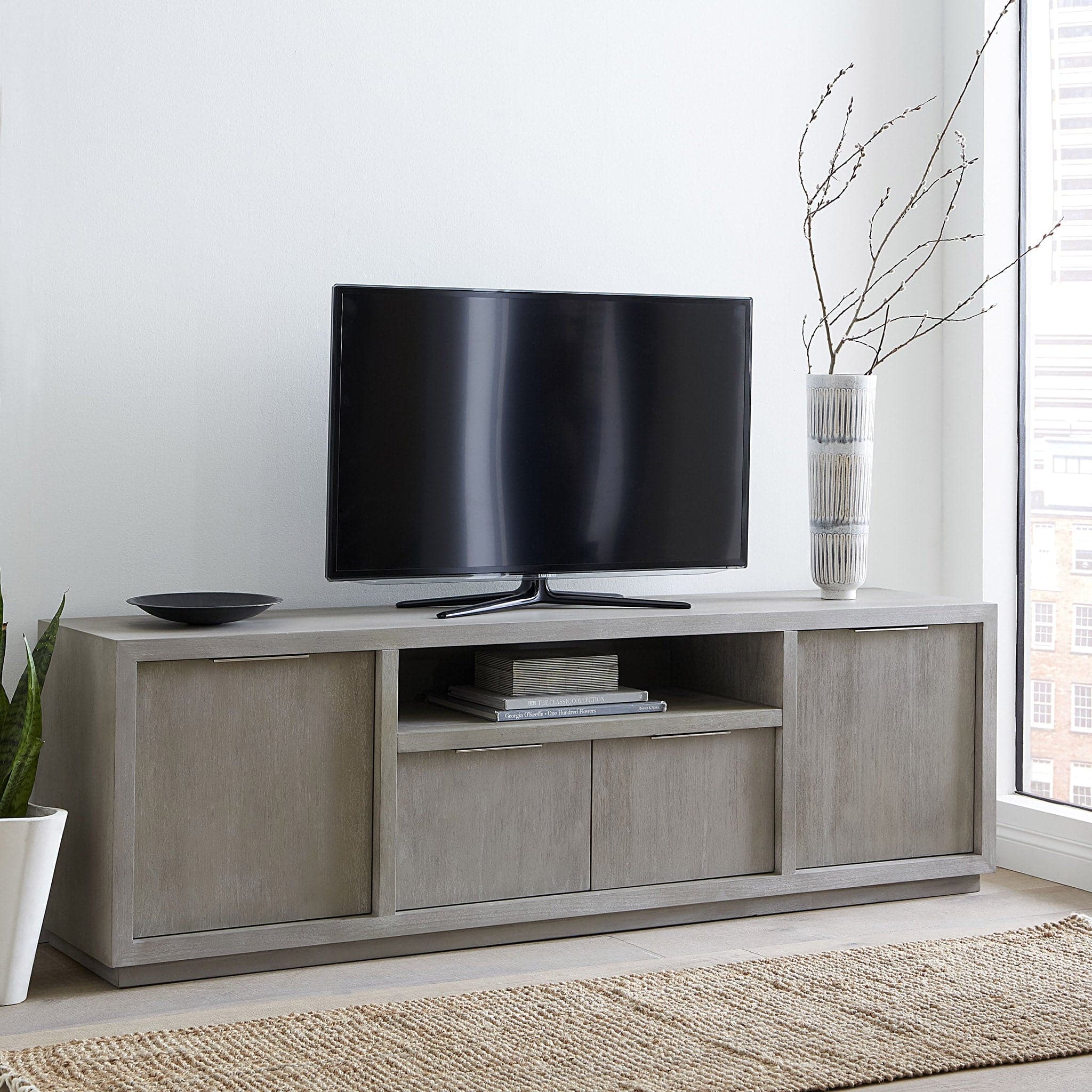 Oxford Ententainment Console - Image 34