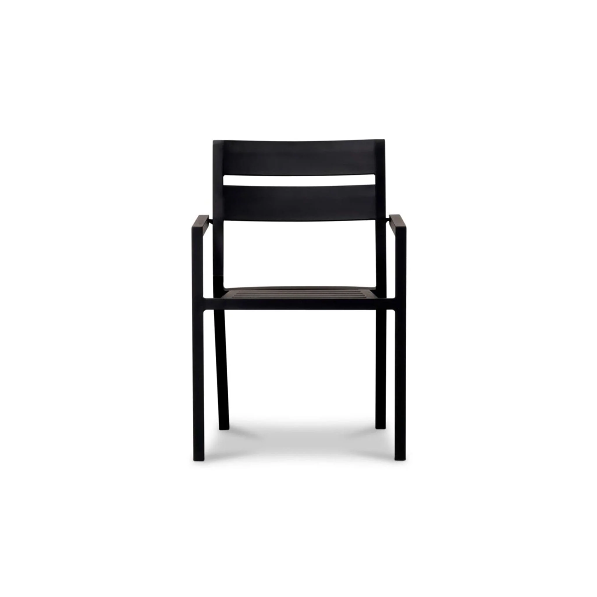 Pacifica Dining Arm Chair - Image 11