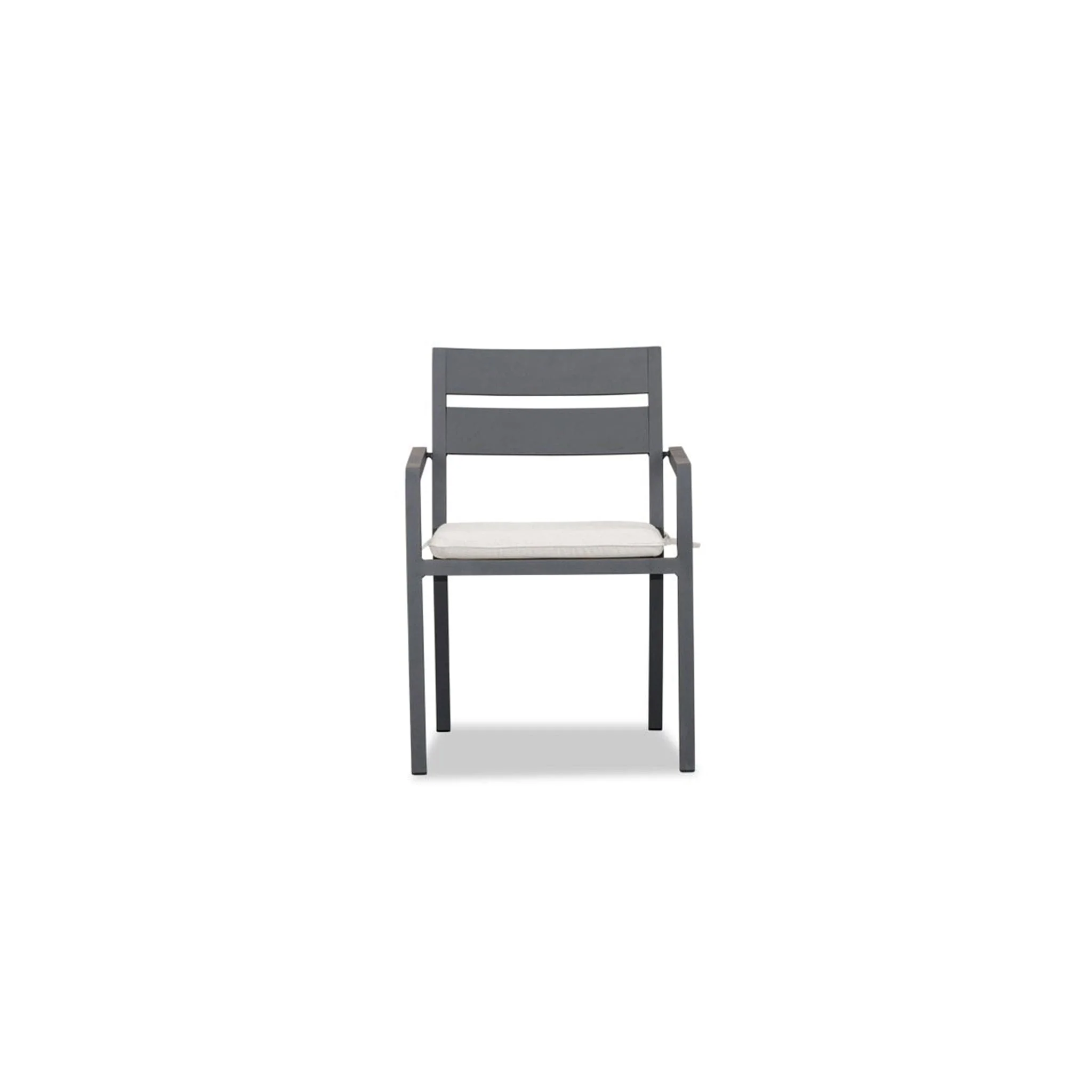 Pacifica Dining Arm Chair - Image 13