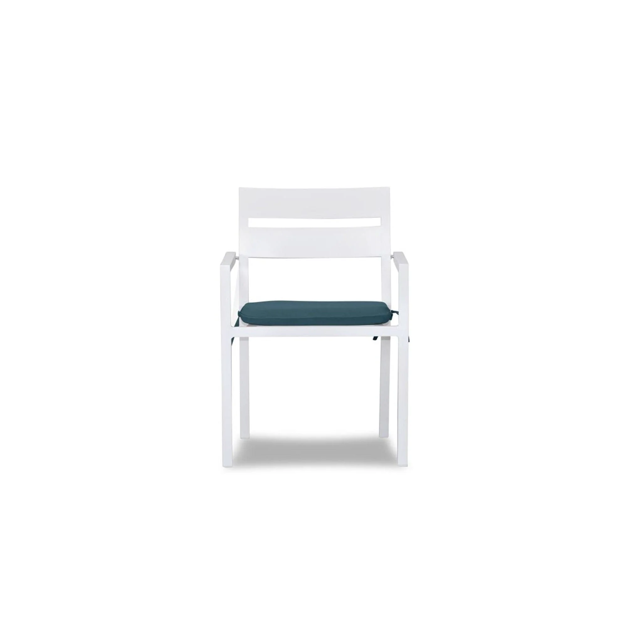 Pacifica Dining Arm Chair - Image 19