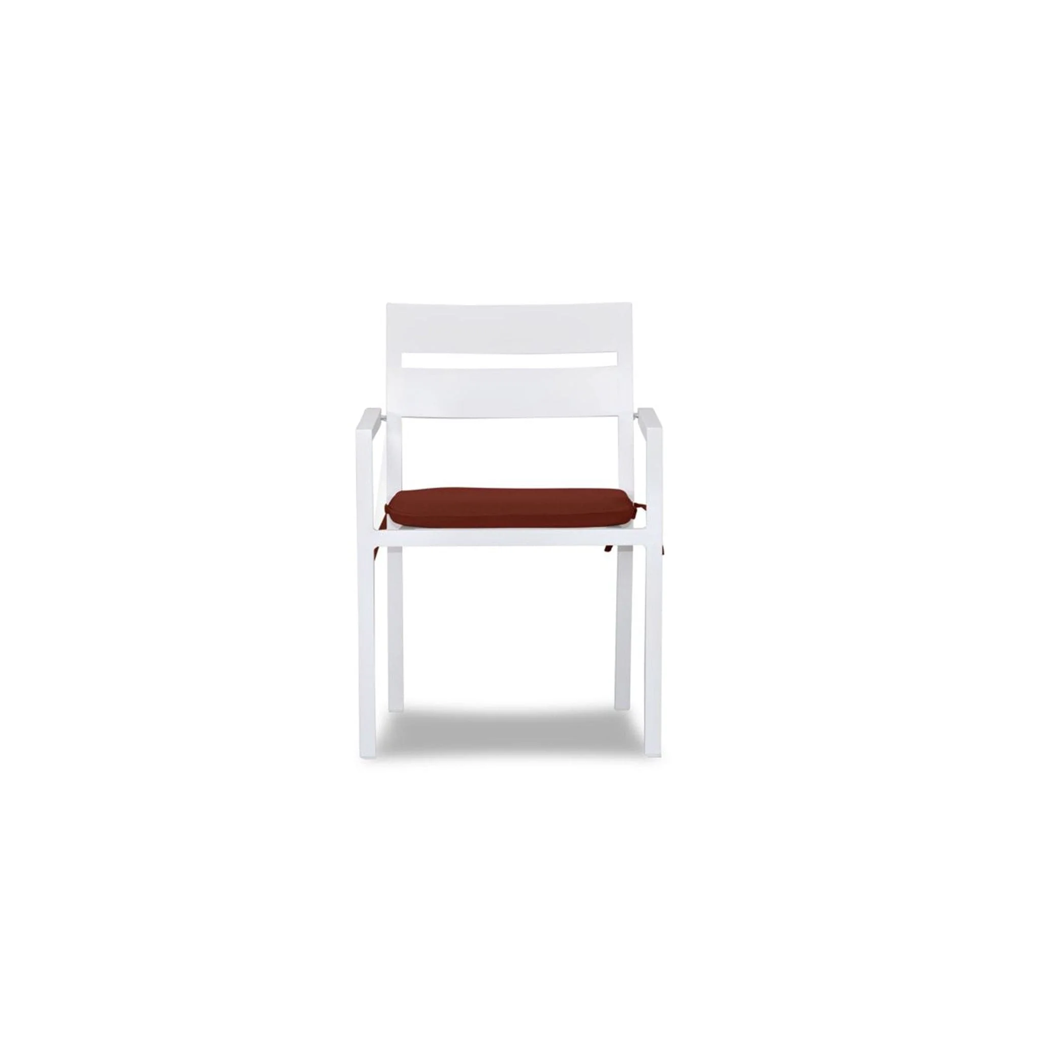 Pacifica Dining Arm Chair - Image 2