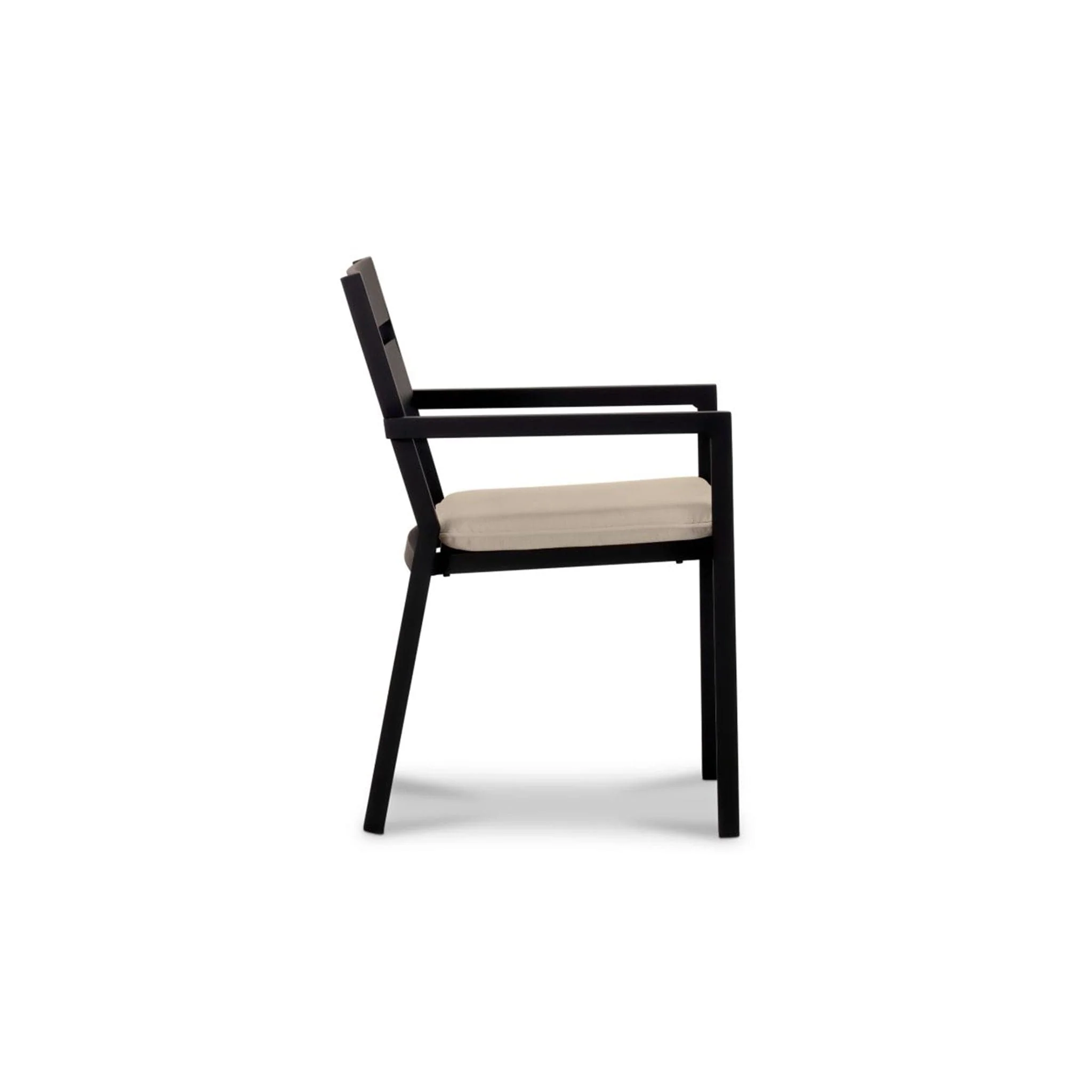 Pacifica Dining Arm Chair - Image 4