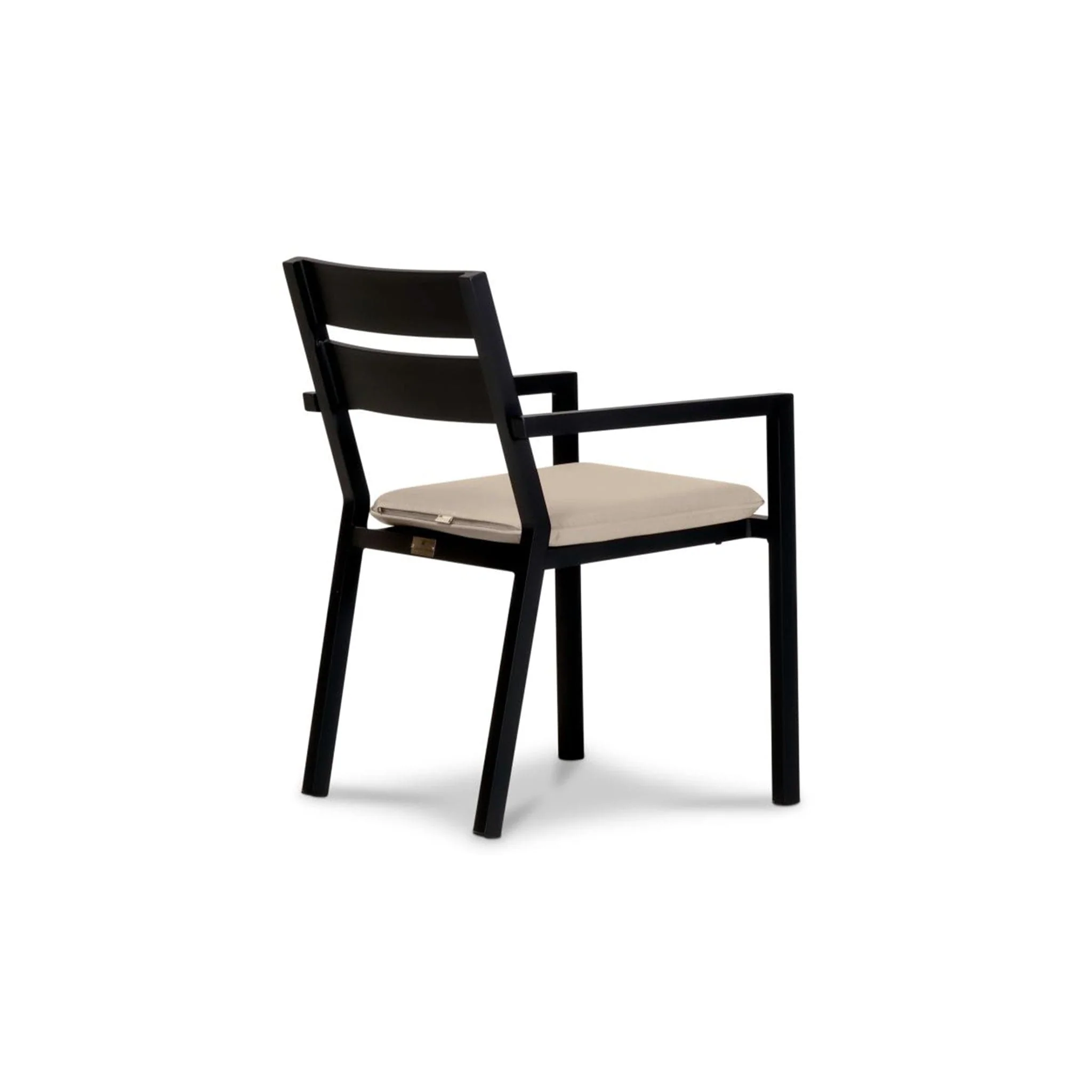 Pacifica Dining Arm Chair - Image 5