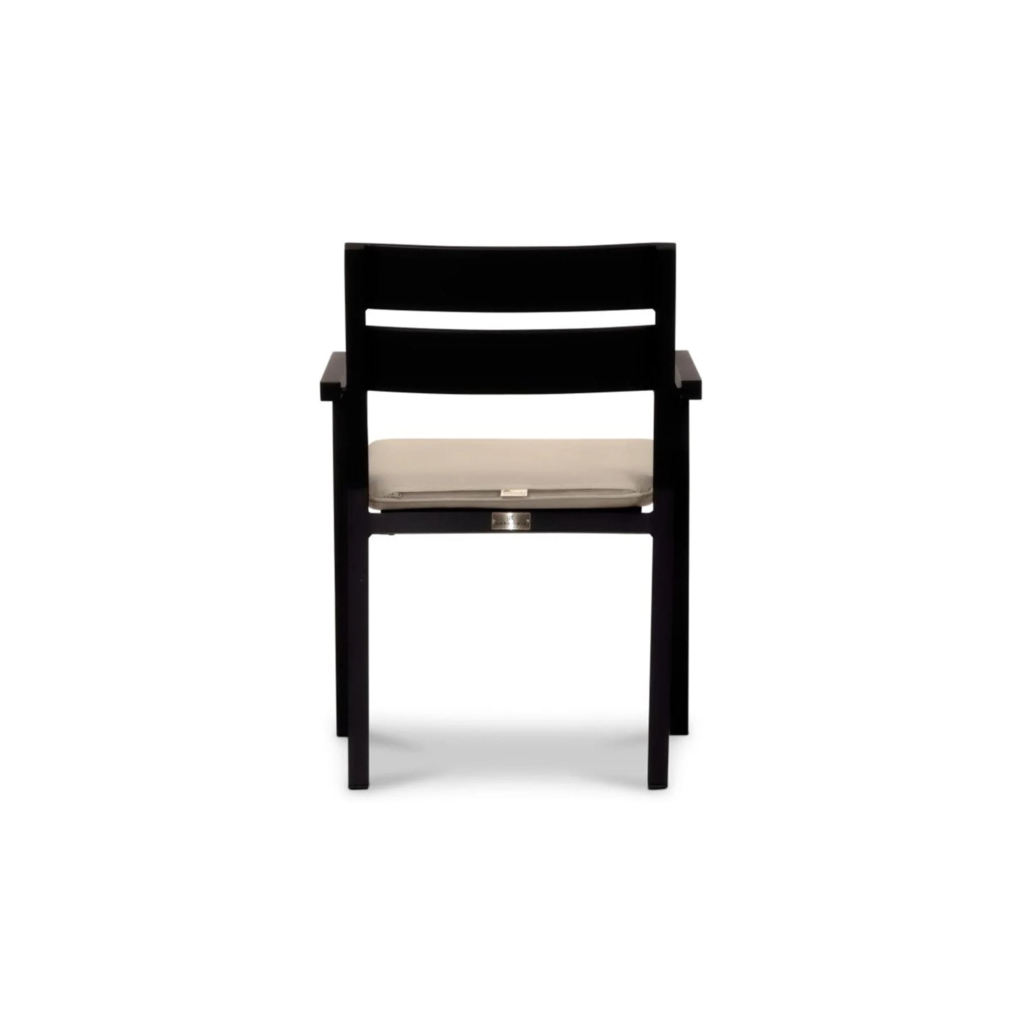 Pacifica Dining Arm Chair - Image 6