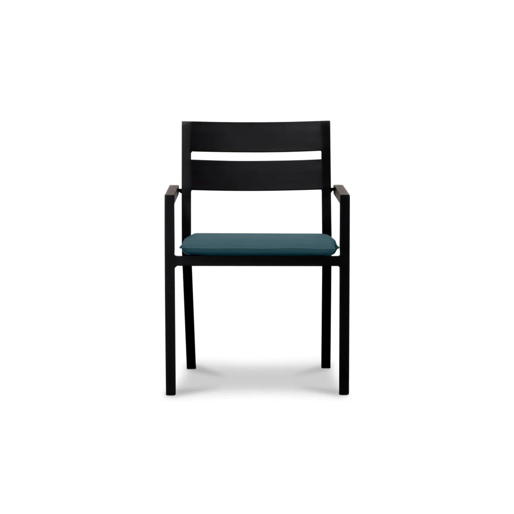 Pacifica Dining Arm Chair - Image 7