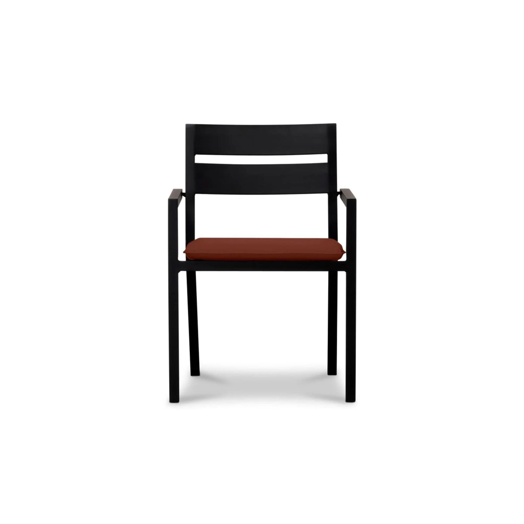 Pacifica Dining Arm Chair - Image 8