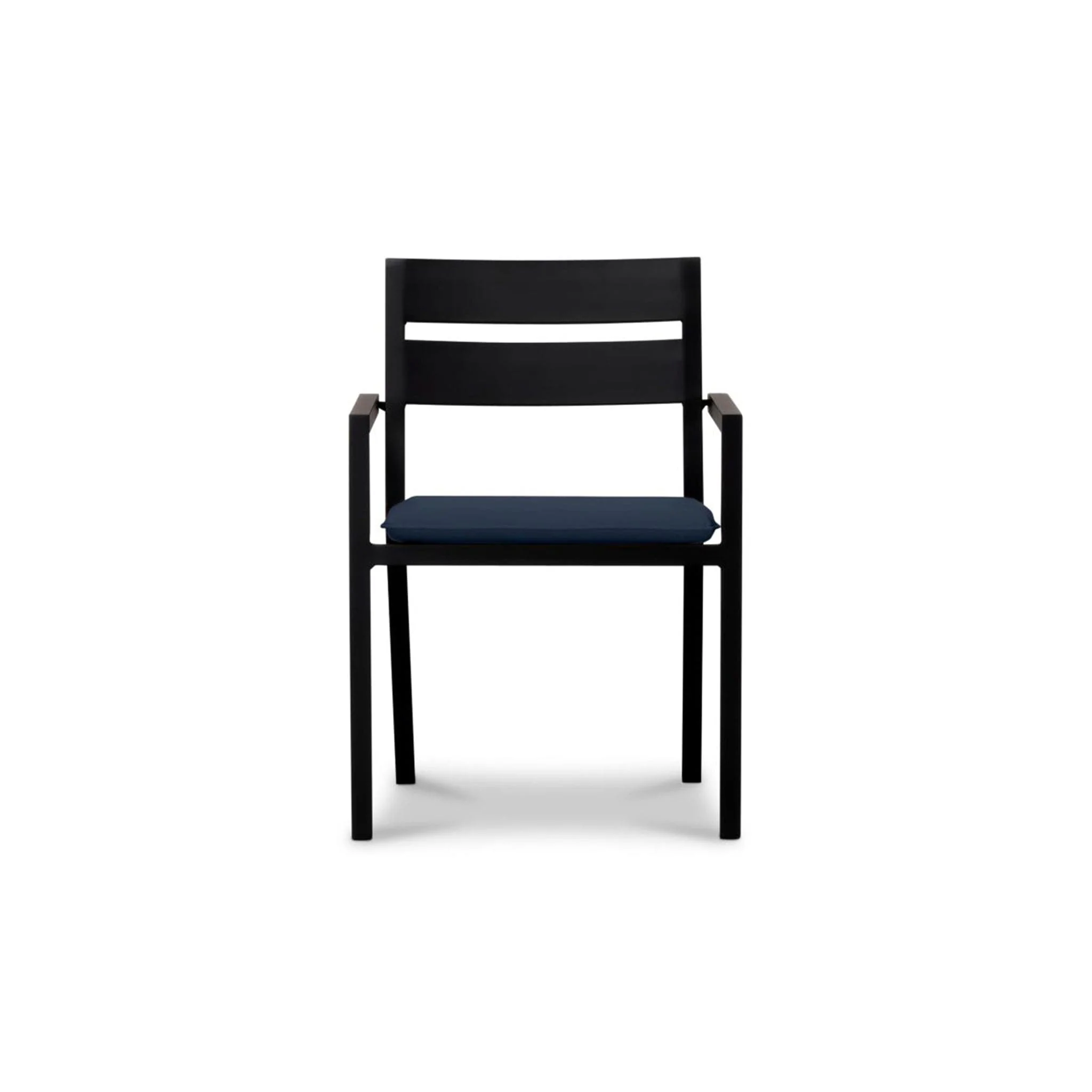 Pacifica Dining Arm Chair - Image 9